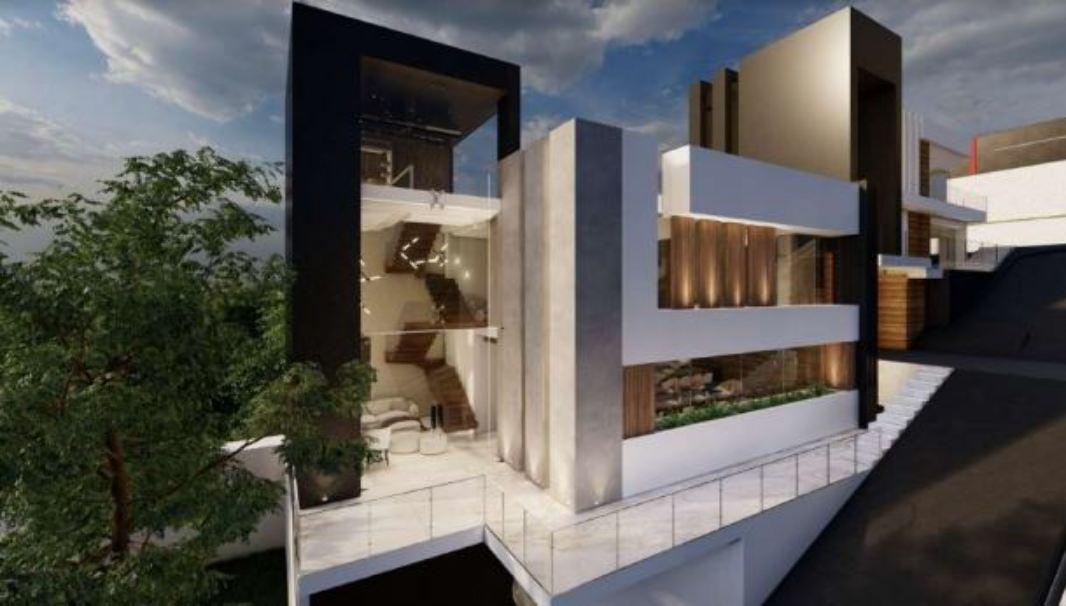 Cda. de Sherwood Forest, Atizapán de Zaragoza, Estado de México, 52938, Mexico, 3 Bedrooms Bedrooms, ,4 BathroomsBathrooms,Residential,For Sale,Cda. de Sherwood Forest,1623530