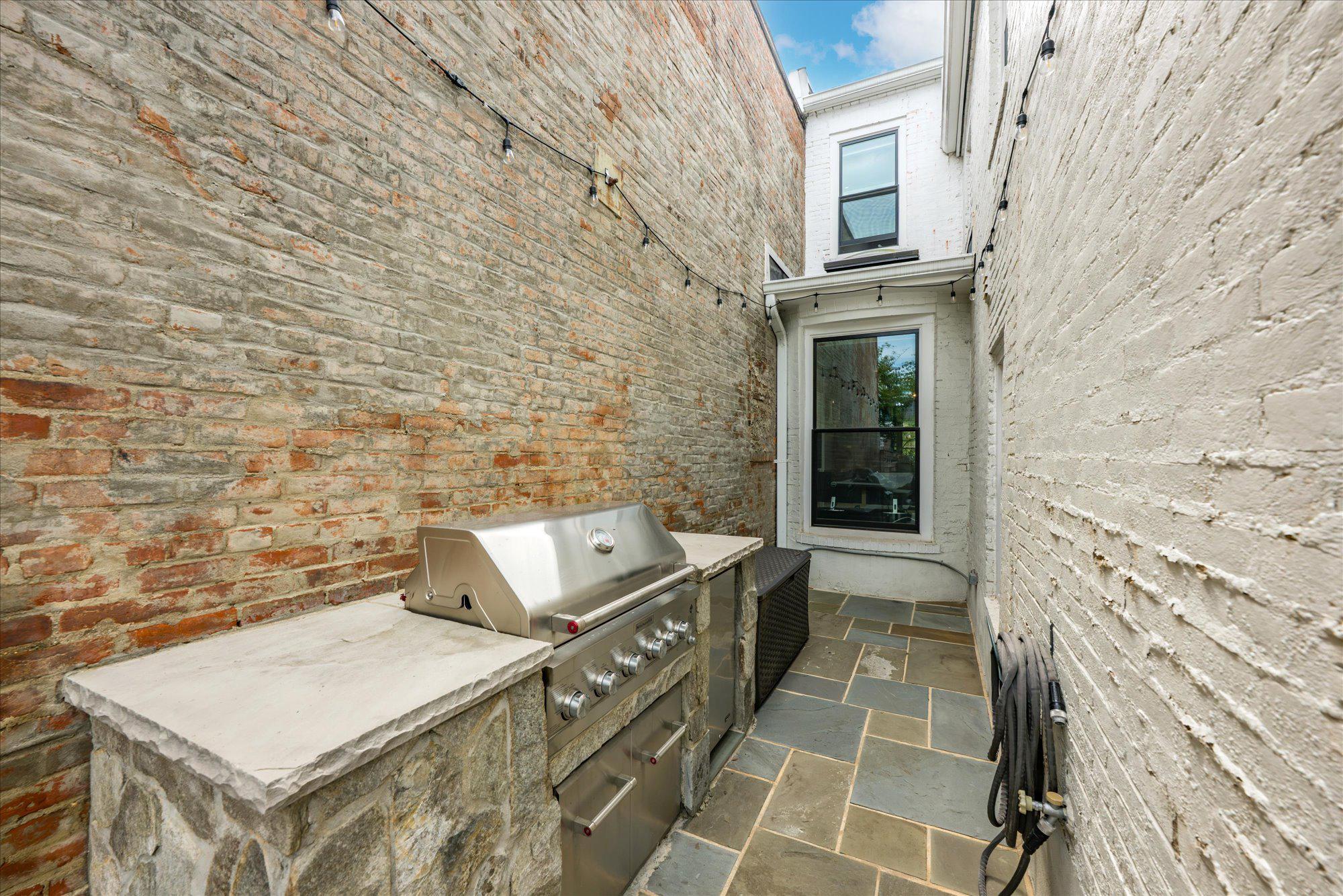  933 O Street NW, Washington, DC, 20001 - 物件實景