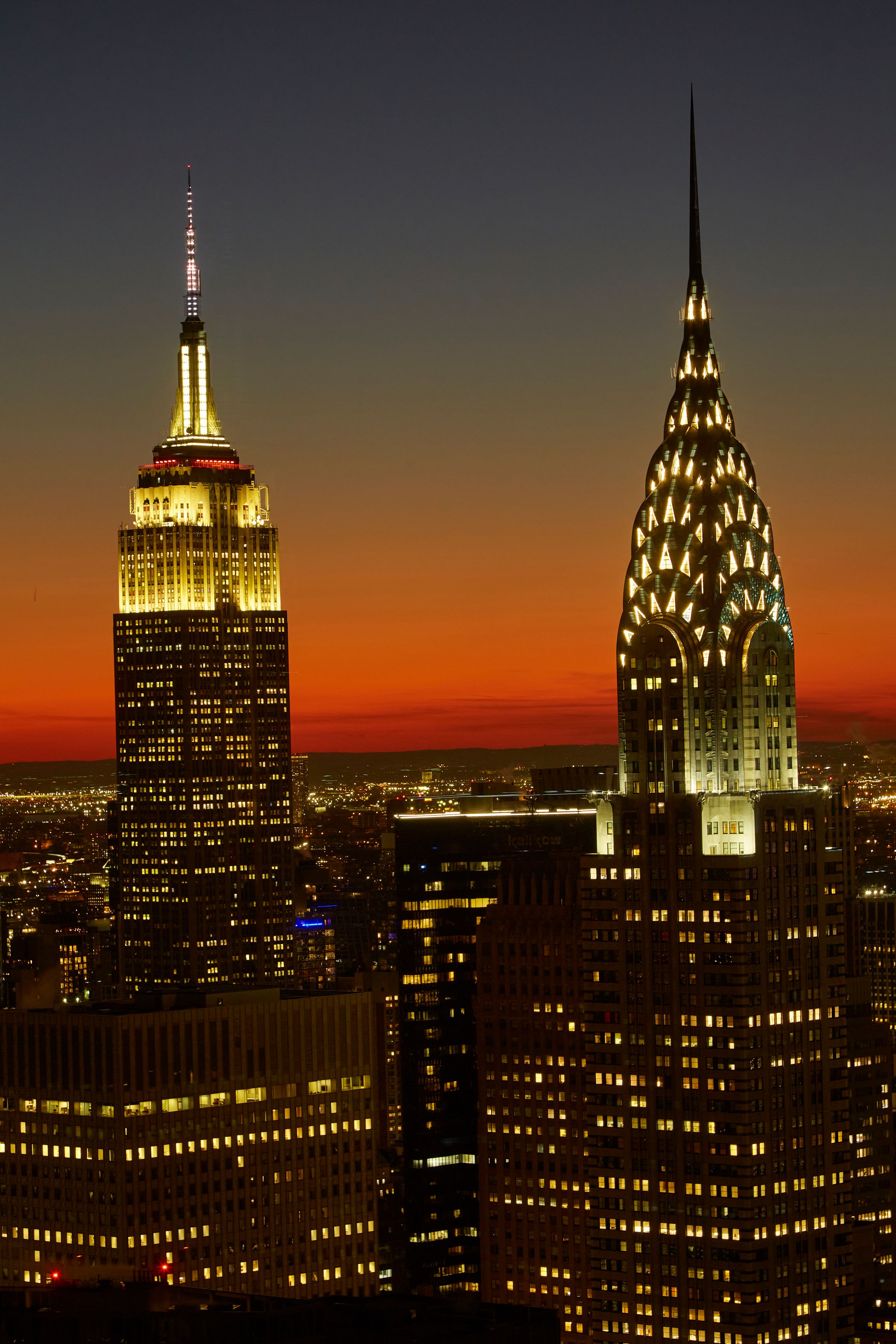  845 United Nations Plaza - 物件實景