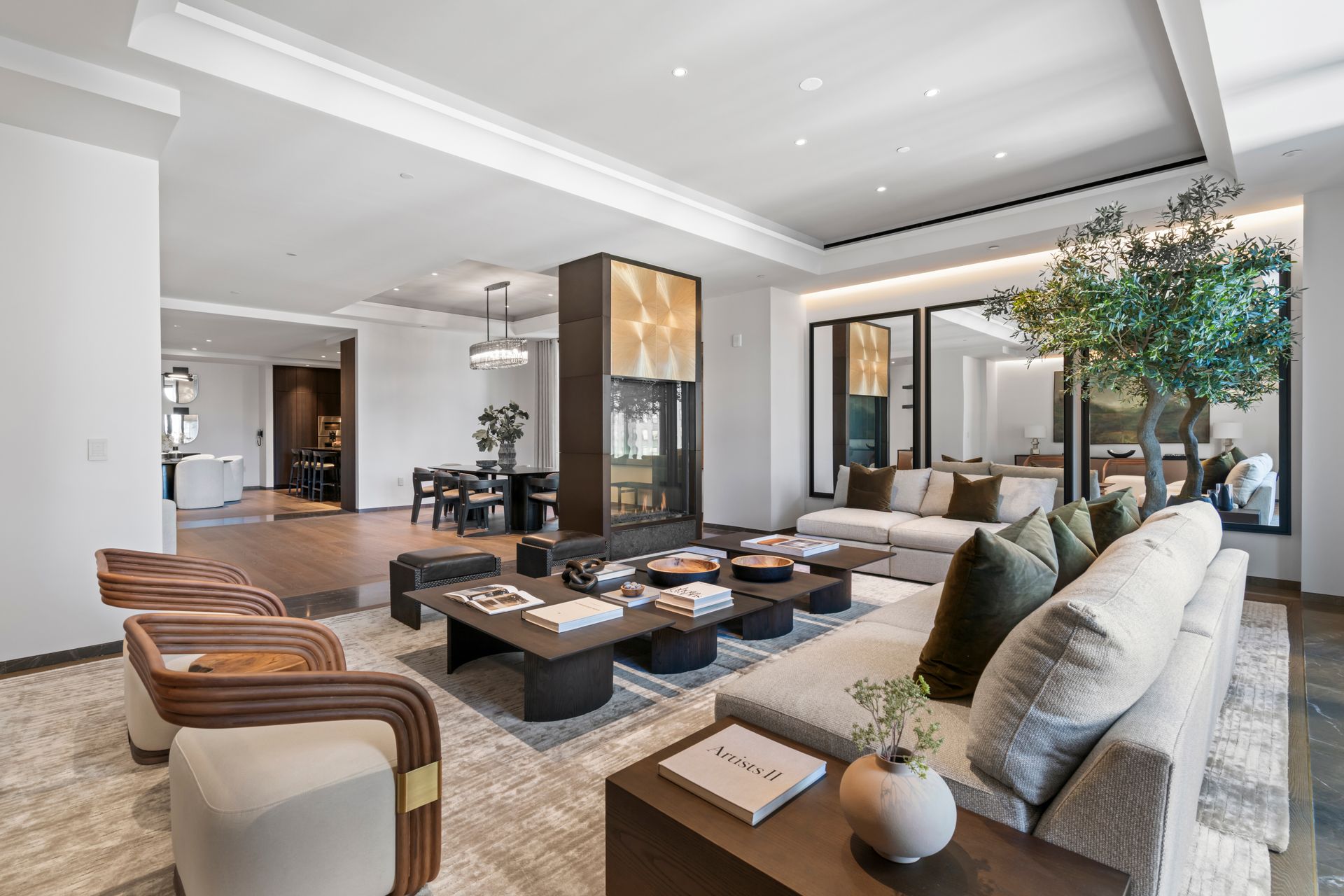  730 5th Avenue,New York (Manhattan), NY, 10019 - 物件實景