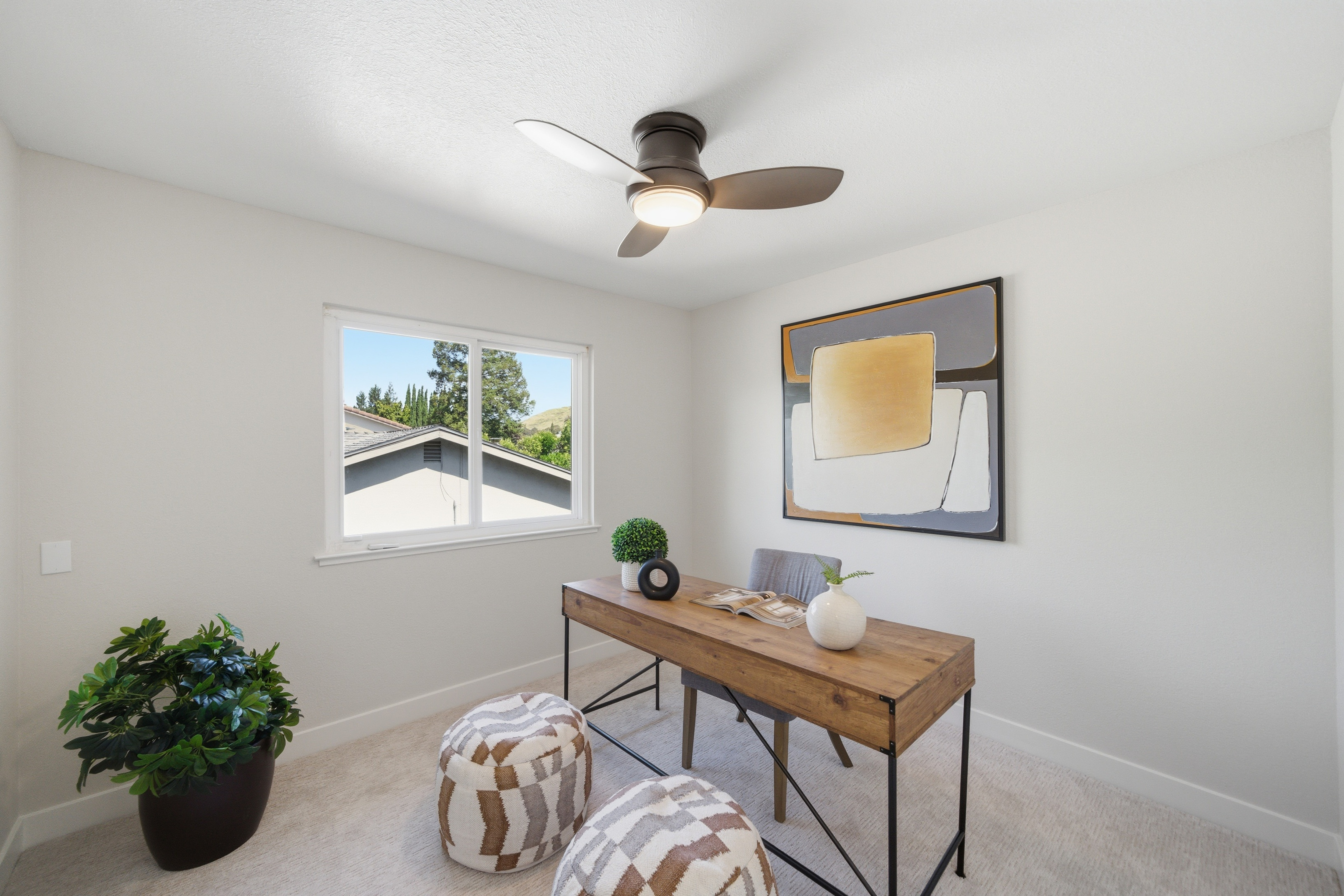  Sophisticated Fremont Living in the Heart of Mission San Jose - 物件實景
