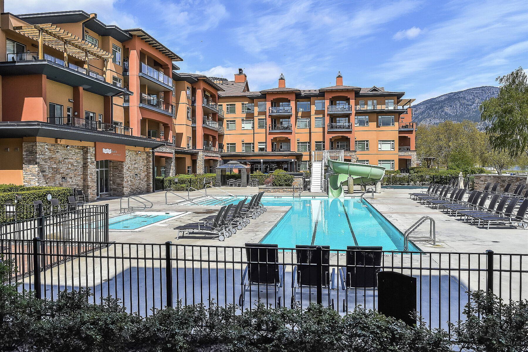  1/12 Ownership in Osoyoos - 物件實景