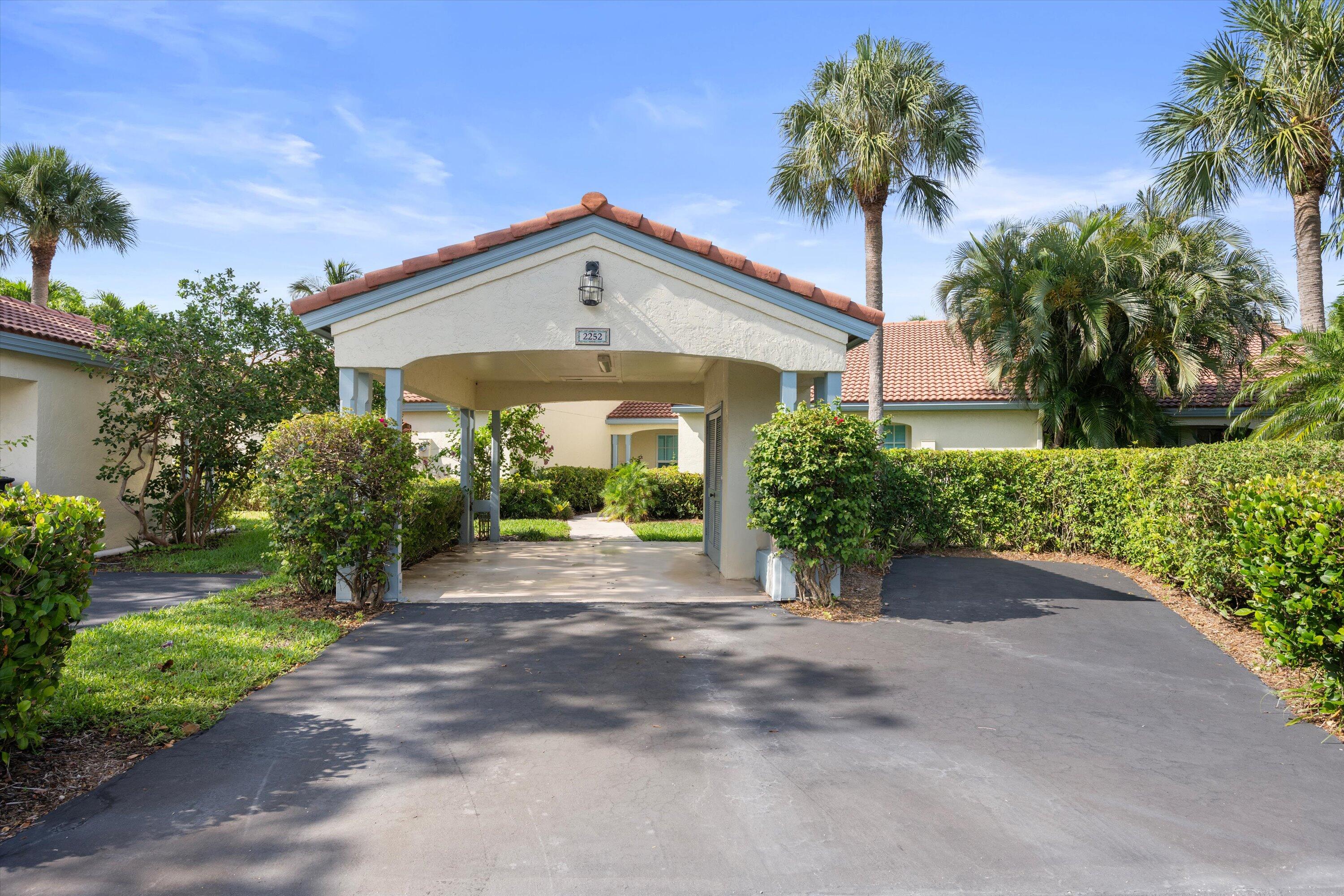  2252 Las Casitas Drive - 物件實景
