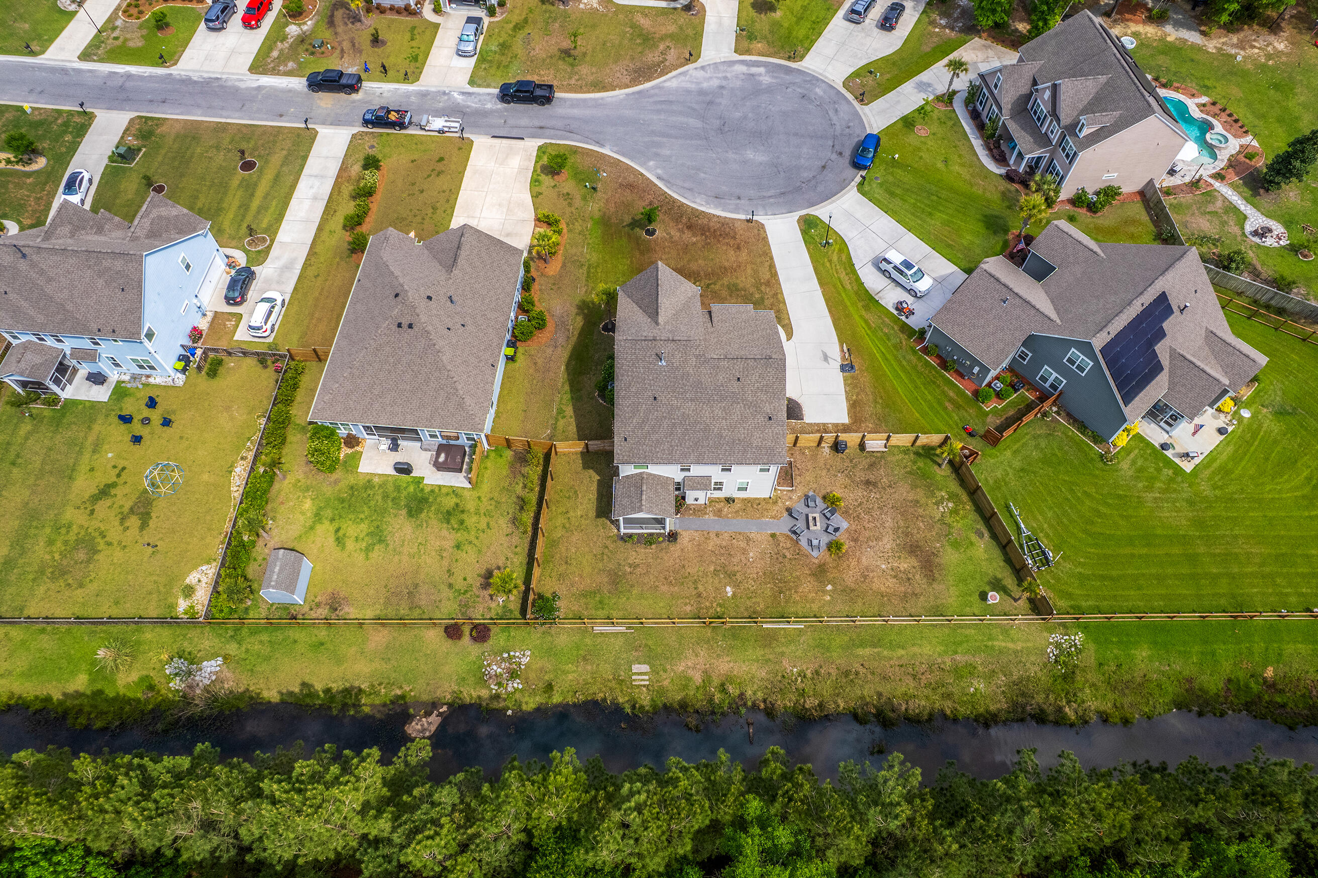 Summerville, South Carolina, 29483, United States, 4 Bedrooms Bedrooms, ,3 BathroomsBathrooms,Residential,For Sale,1928541