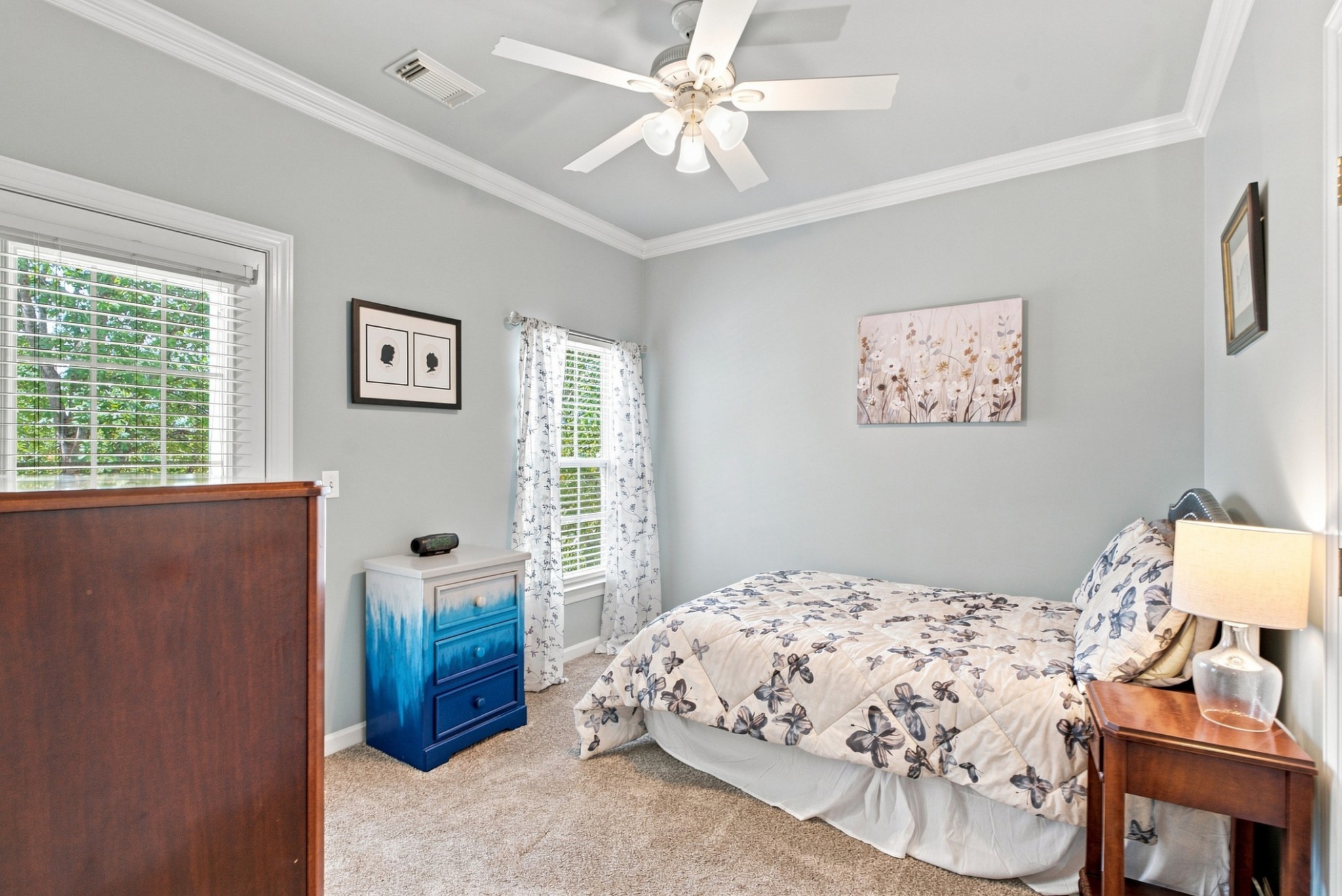  3026 Oxford Glen Dr, Franklin, TN, 37067 - 物件實景