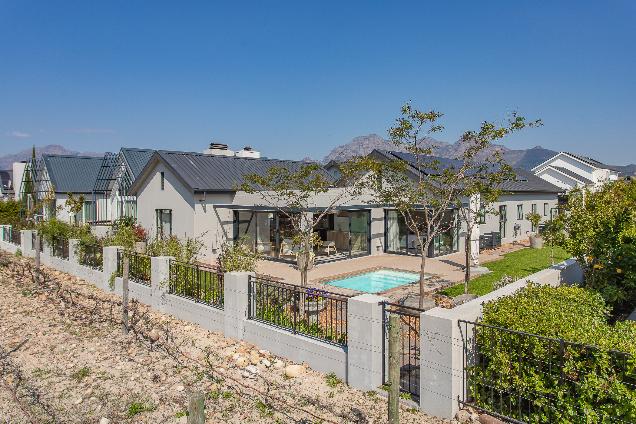  Modern Living in Val de Vie - 物件實景