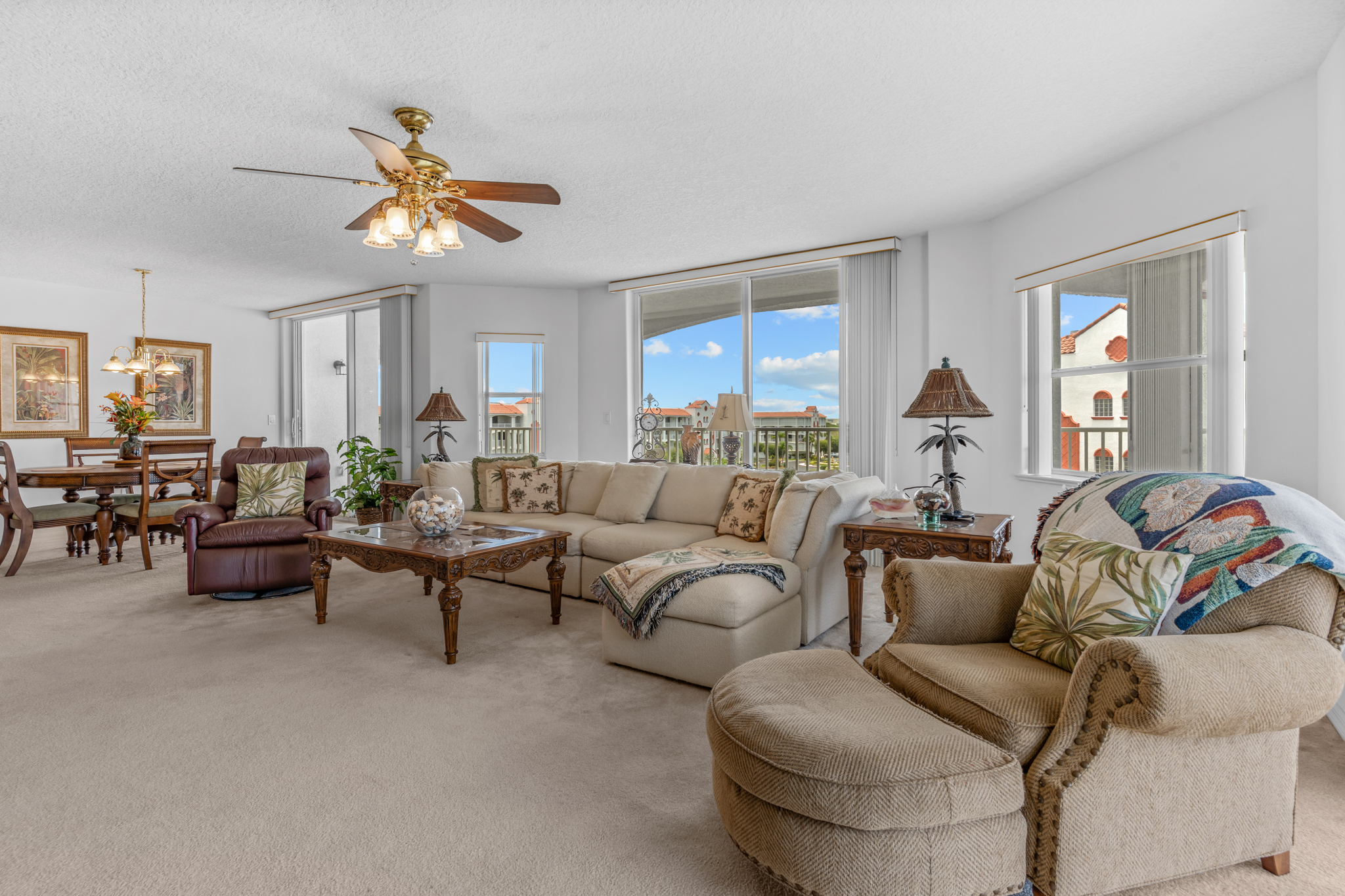  8934 Puerto Del Rio Drive, Unit# 8503, Cape Canaveral, FL, 32920 - 物件實景
