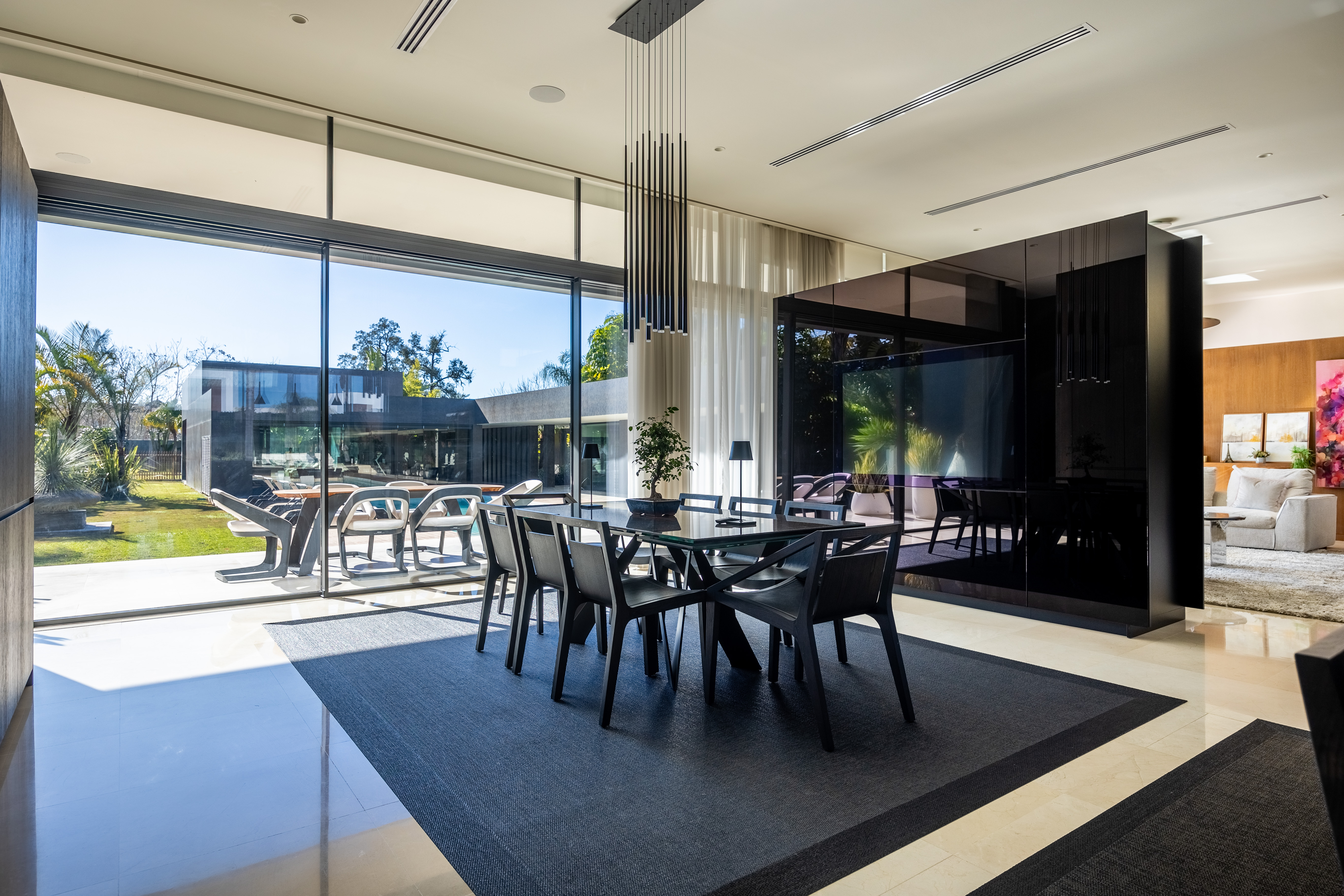  Luxury Single-Storey Independent Chalet in Dos Hermanas, Seville. - 物件實景