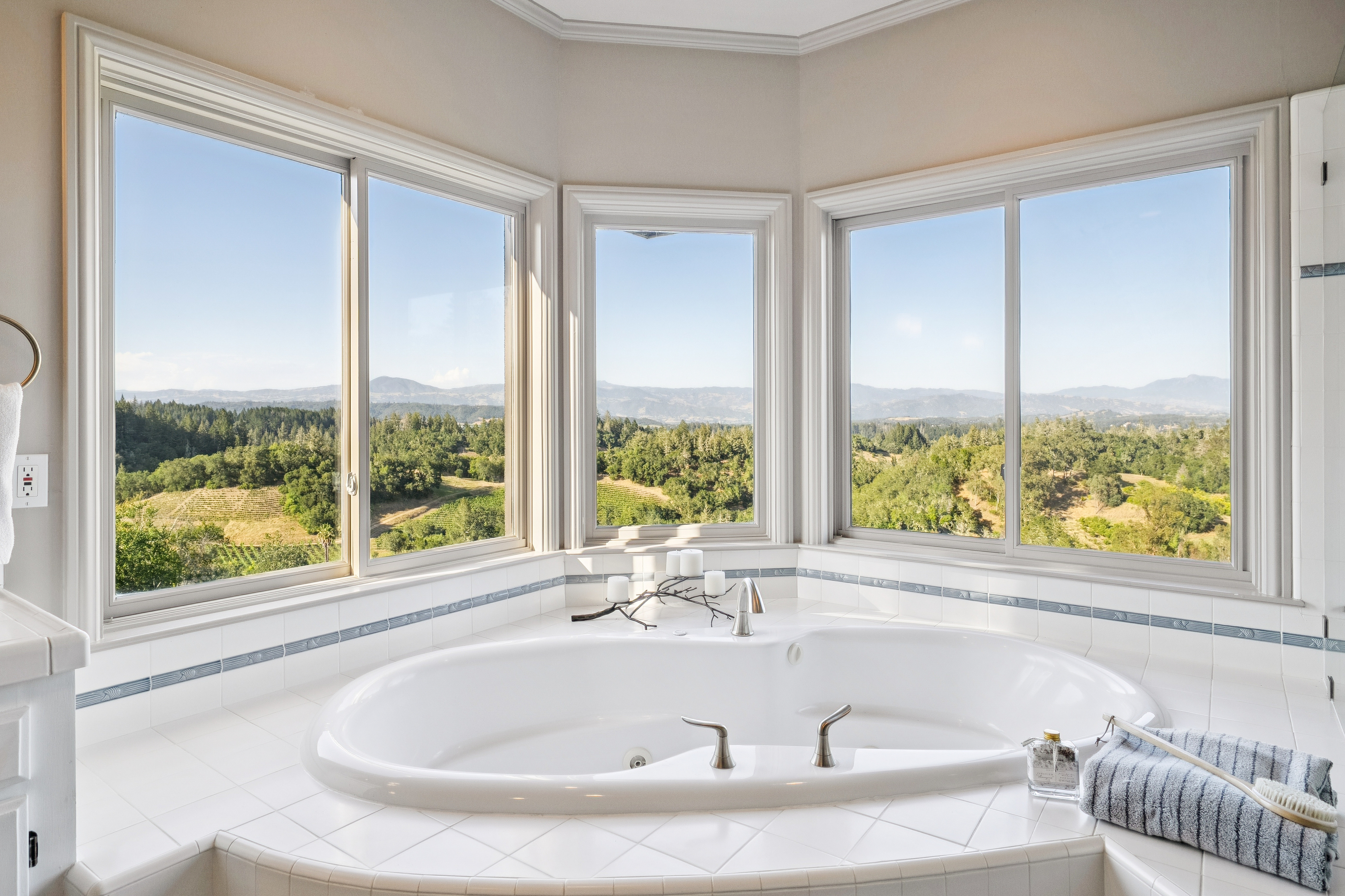  2355 West Dry Creek Road, Healdsburg, CA 95448 - 物件實景