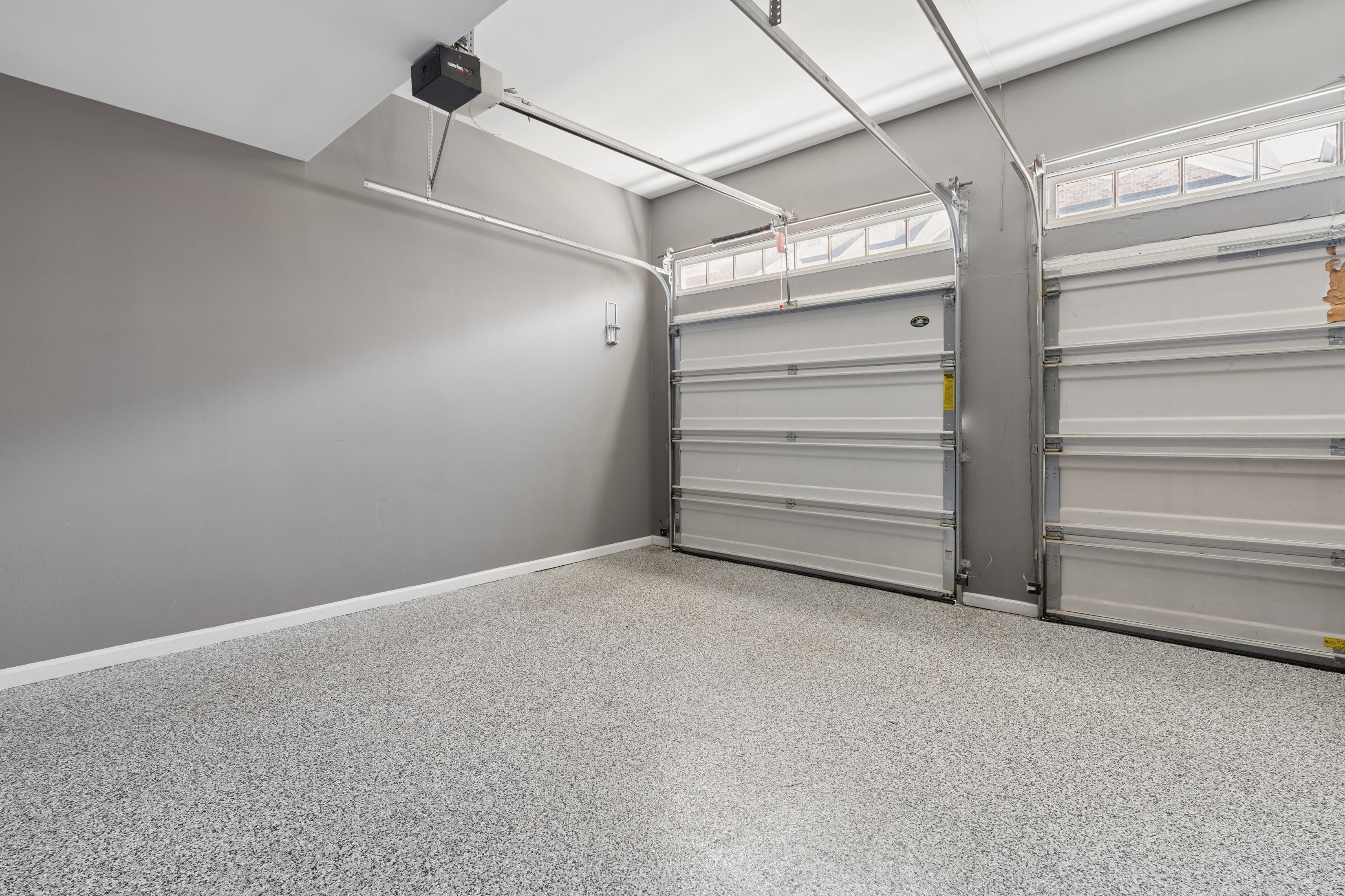  Elegant and Light-filled Townhome in Gated Olde Ivy at Vinings Community - 物件實景