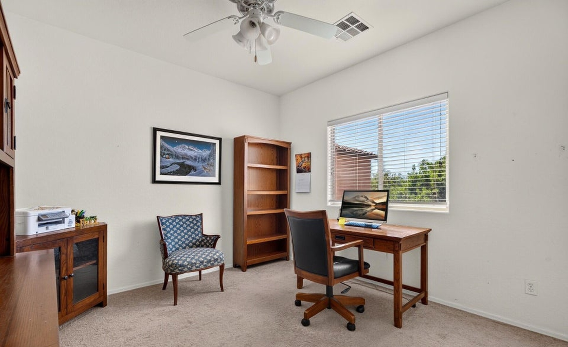  5423 W Range Mule Dr  Phoenix, AZ - 物件實景