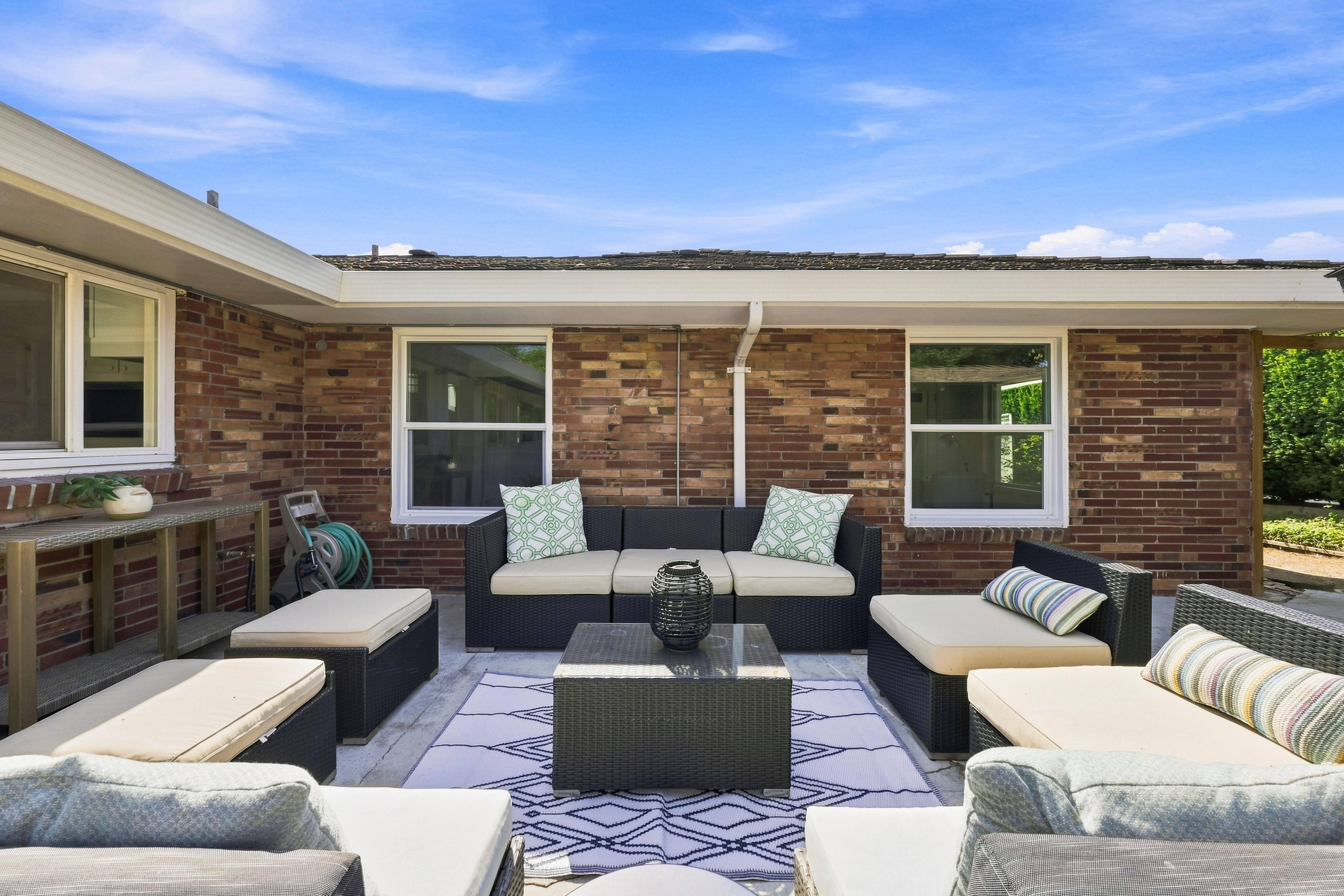  9810 Vineyard Crest, Bellevue, WA 98004 - 物件實景