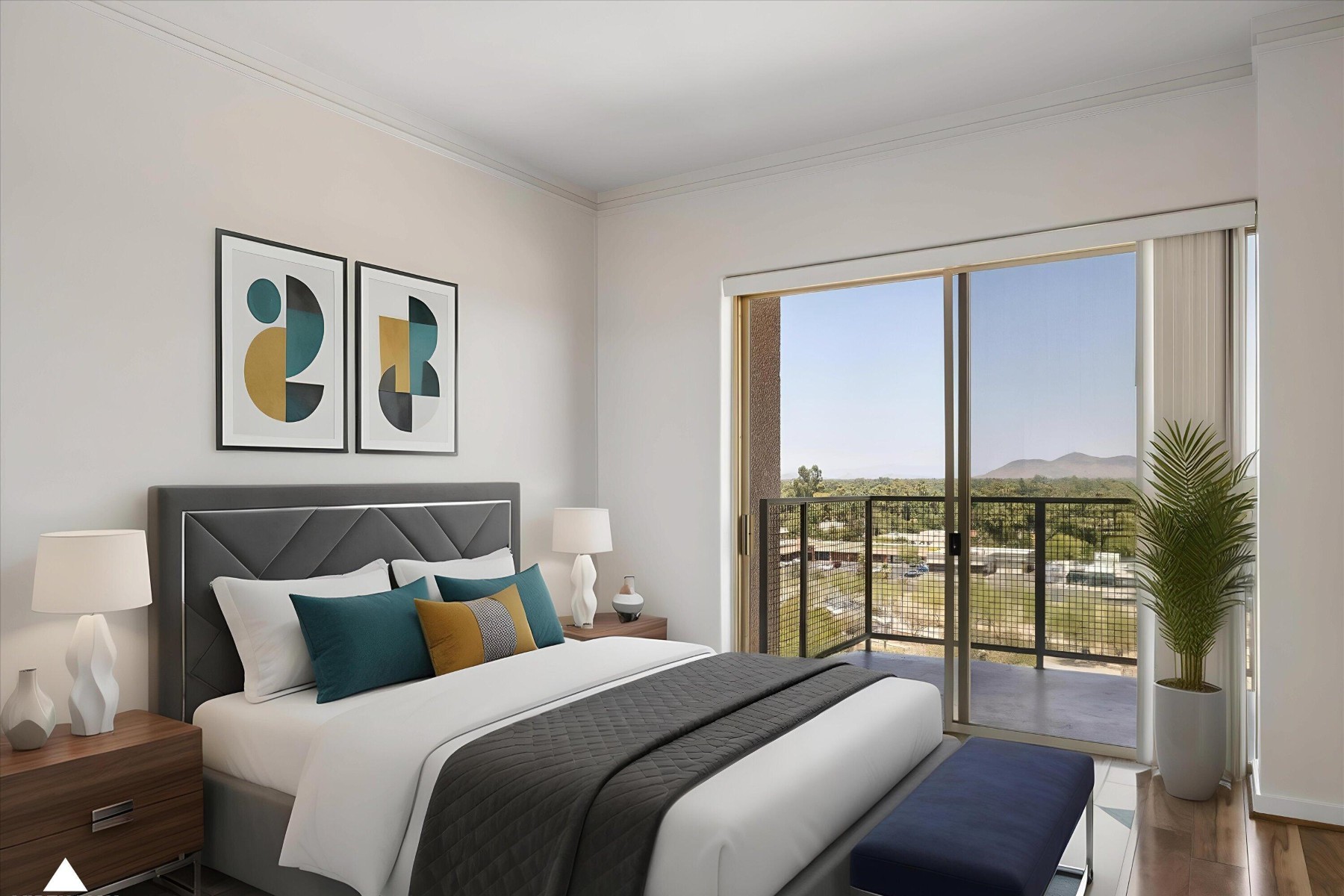  4750 N Central Avenue  Phoenix, AZ - 物件實景