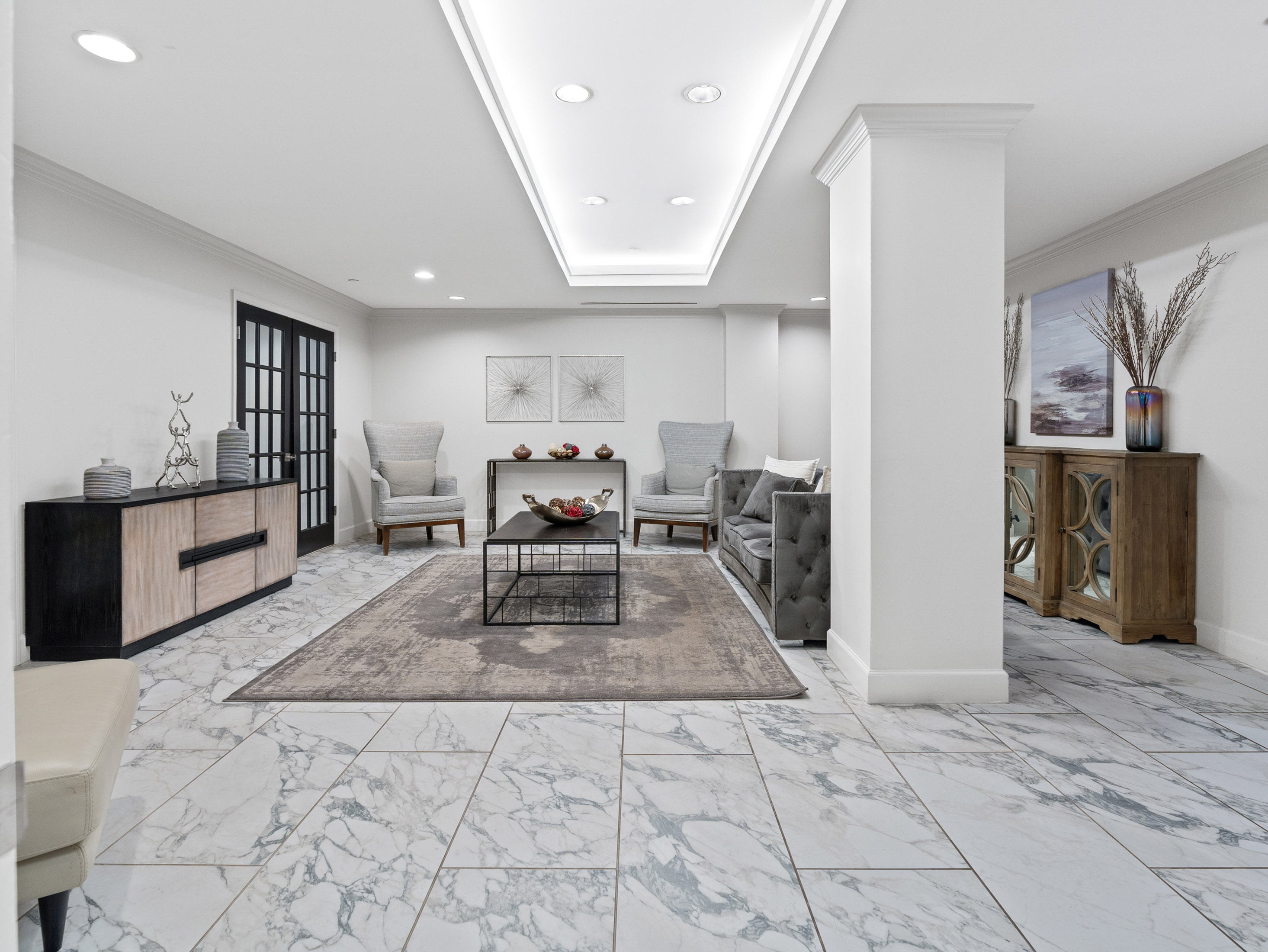  Elevated Living at Beautifully Renovated Buckhead Residence - 物件實景