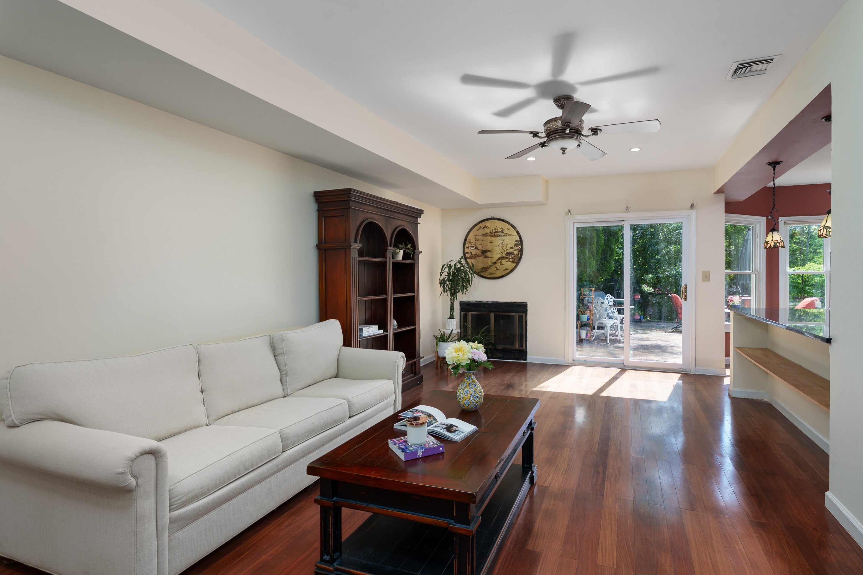  Sophisticated Comfort and a Prime Location - 物件實景