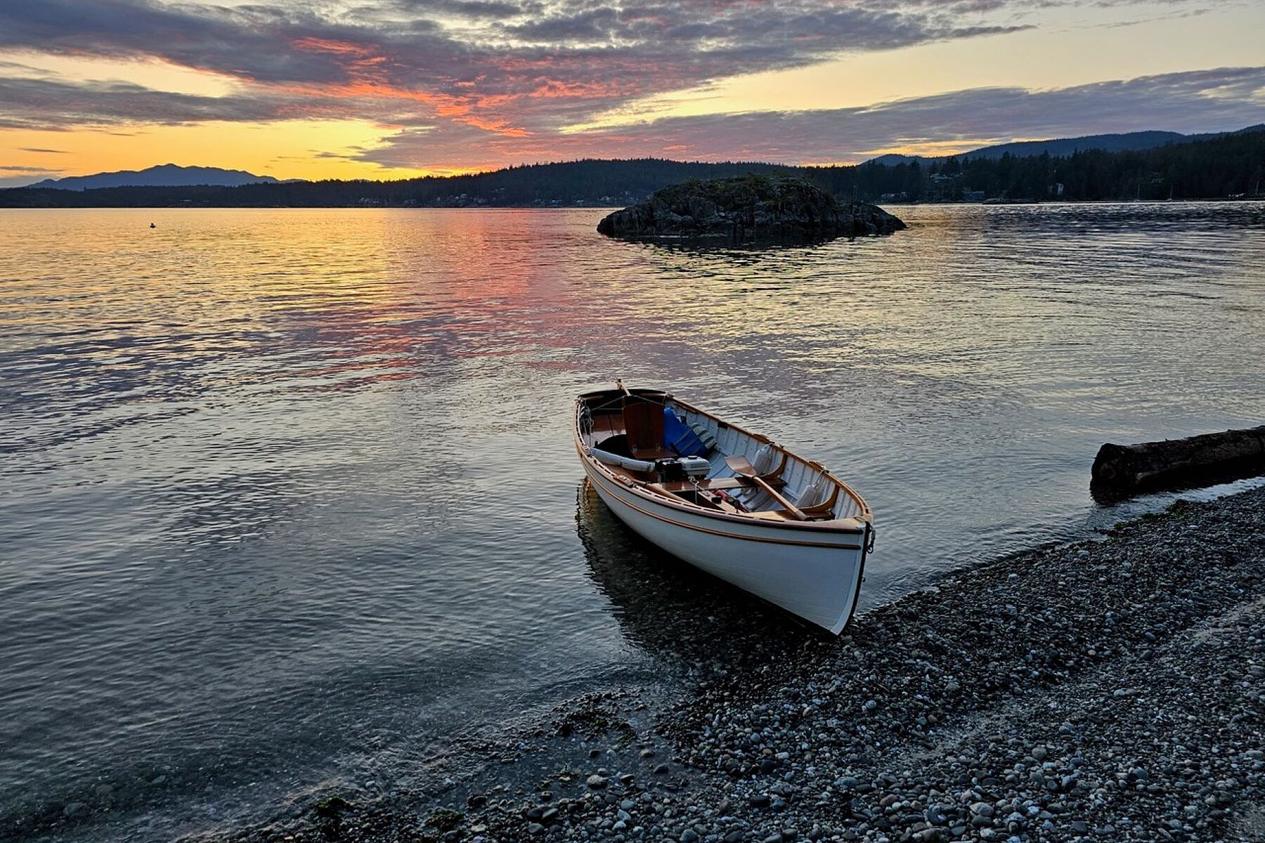 Sechelt, Sunshine Coast - 物件實景