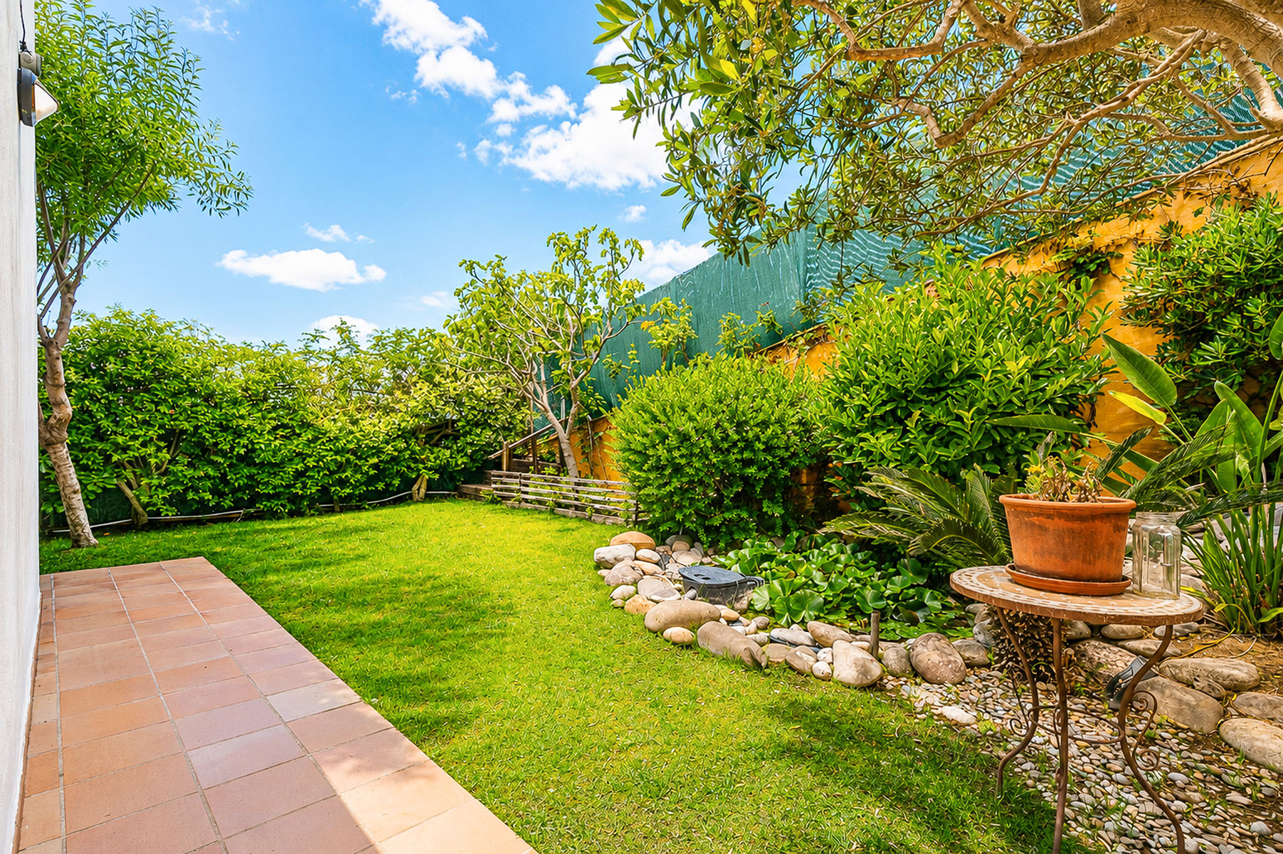  An oasis of tranquility and privacy in Vallpineda - 物件實景