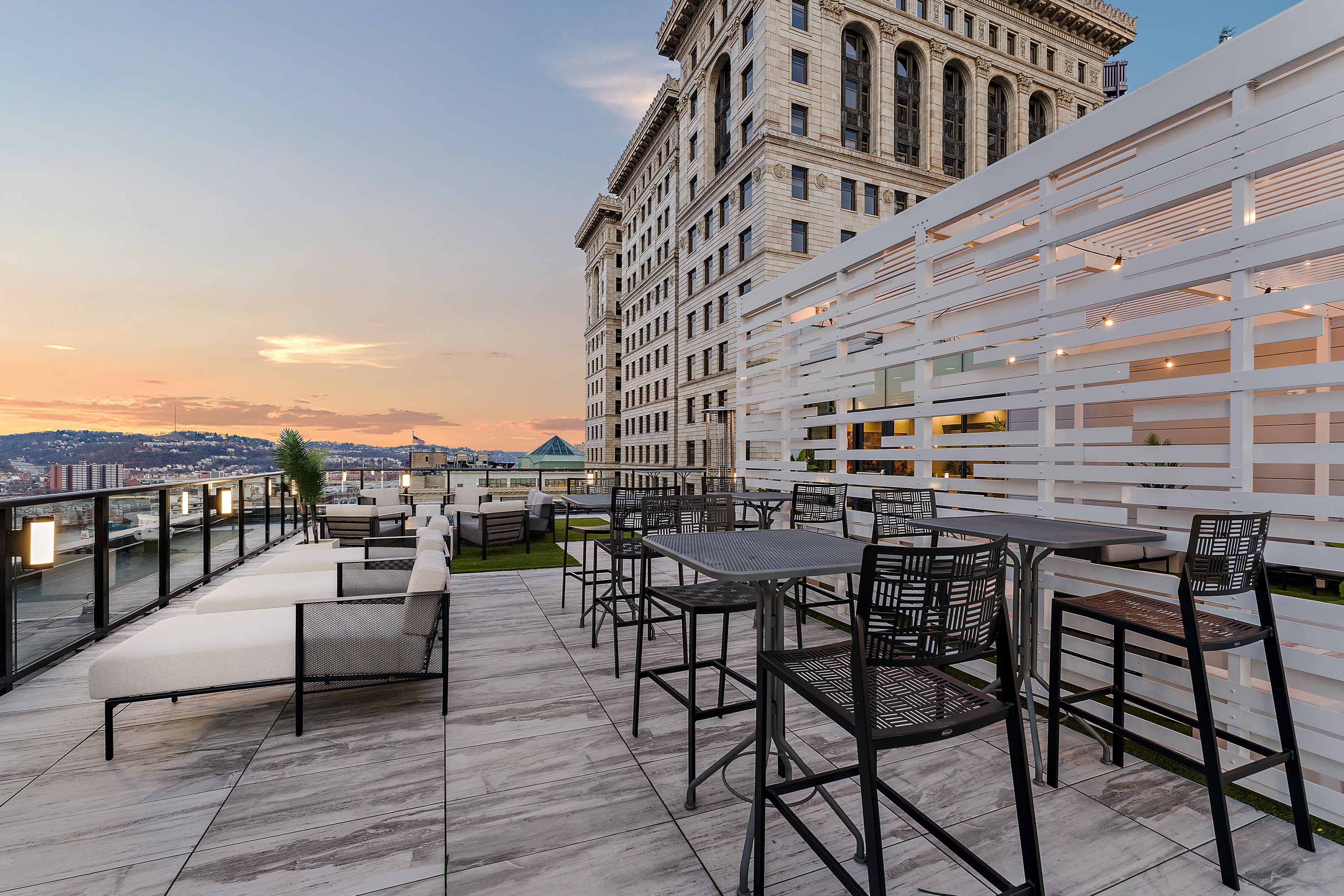  350 Oliver Avenue #907, Pittsburgh, PA 15222 - 物件實景