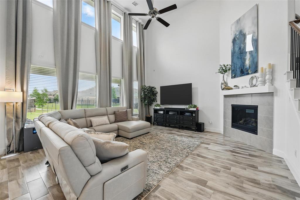 Haslet, Texas, 76177, United States, 5 Bedrooms Bedrooms, ,4 BathroomsBathrooms,Residential,For Sale,1840704