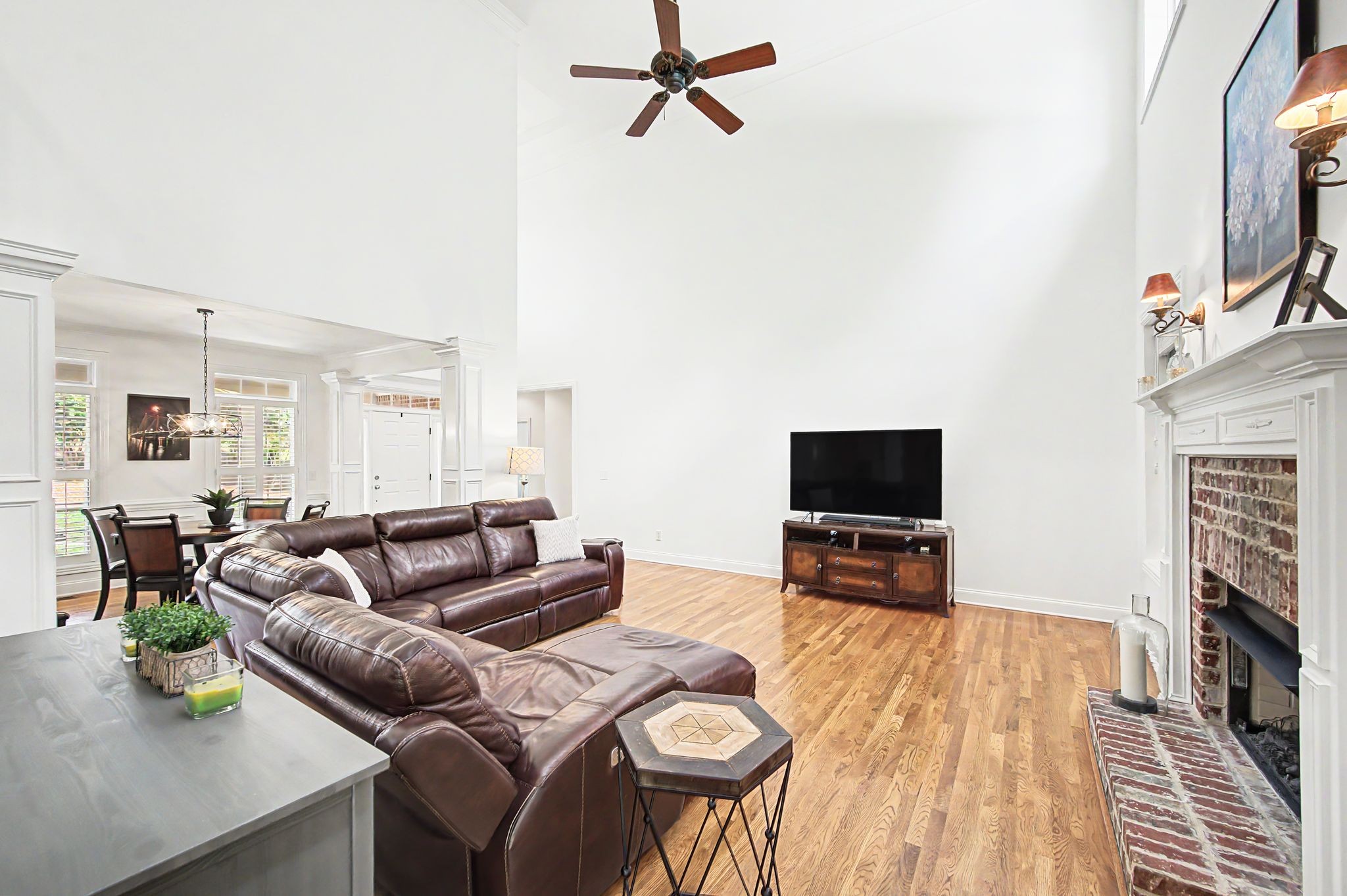  9716 Mountain Ash Ct, Brentwood, TN, 37027 - 物件實景