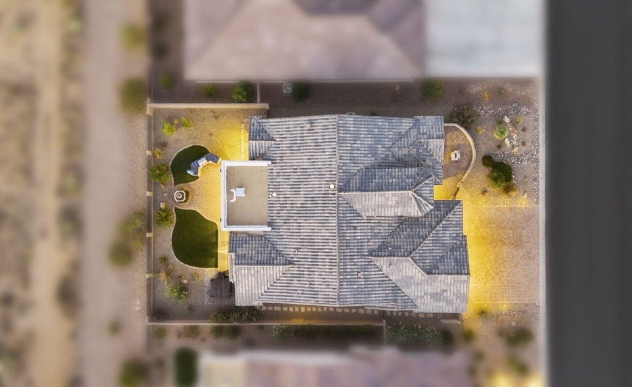  2333 E Copper Valley Way, Green Valley, AZ 85614 - 物件實景