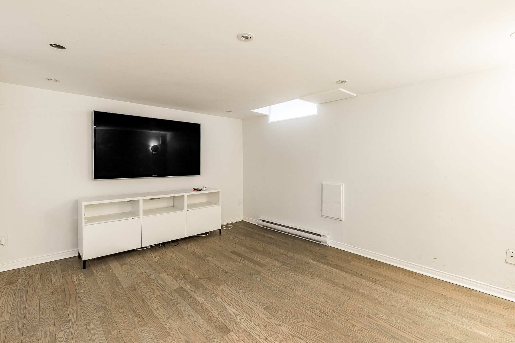  Westmount, Montréal - 物件實景