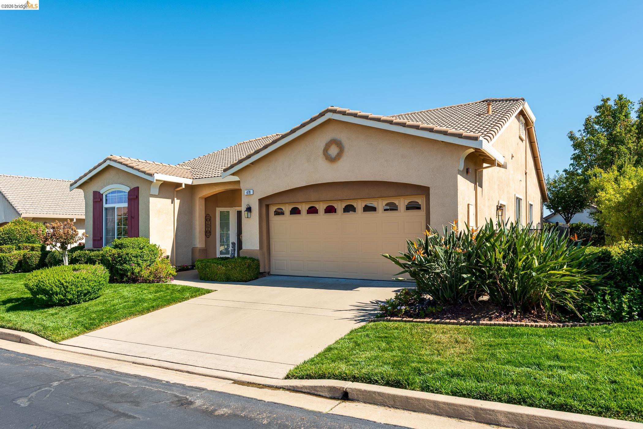 Coronation Dr, Brentwood, CA 94513 #1