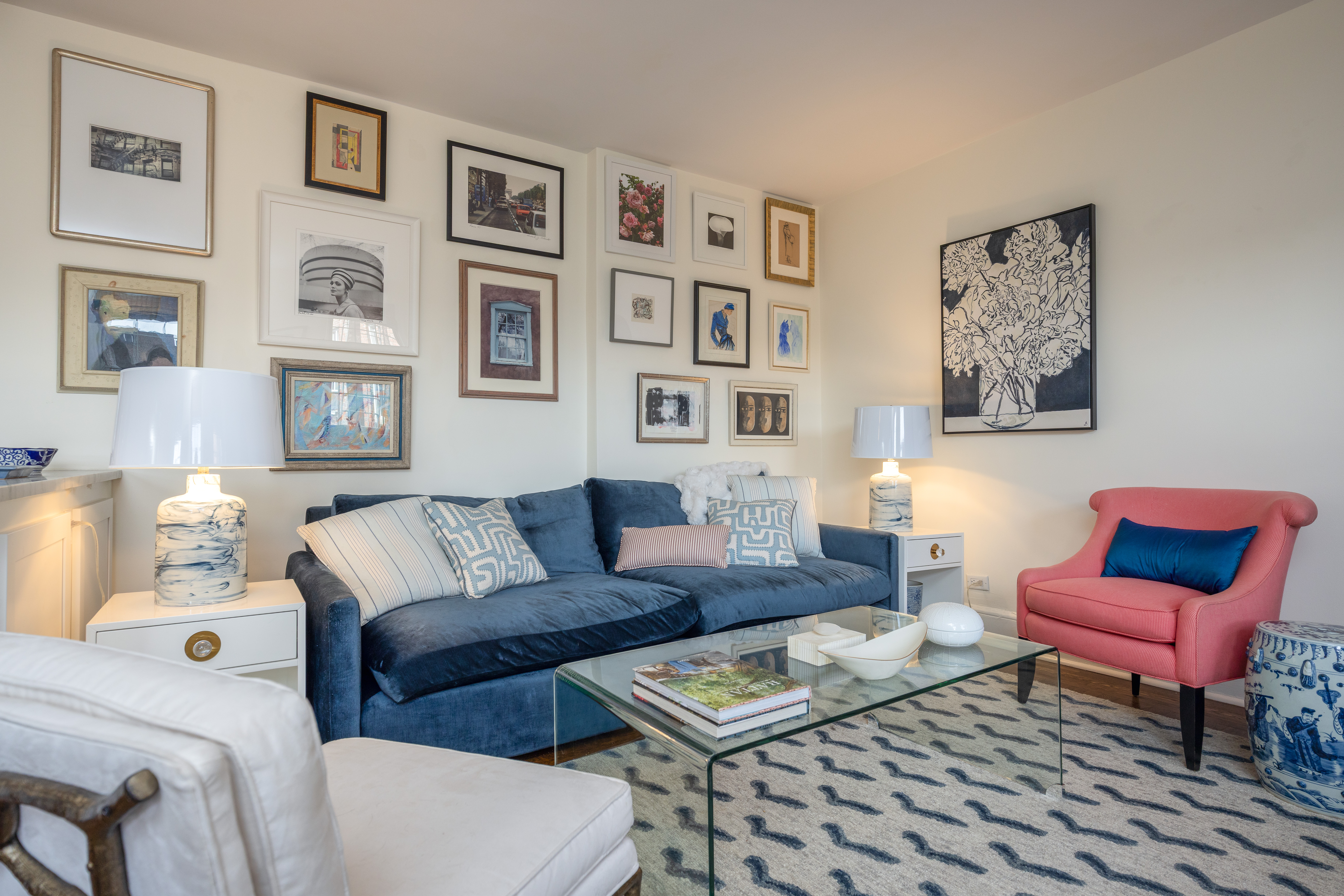  270 Bronxville Road - 物件實景