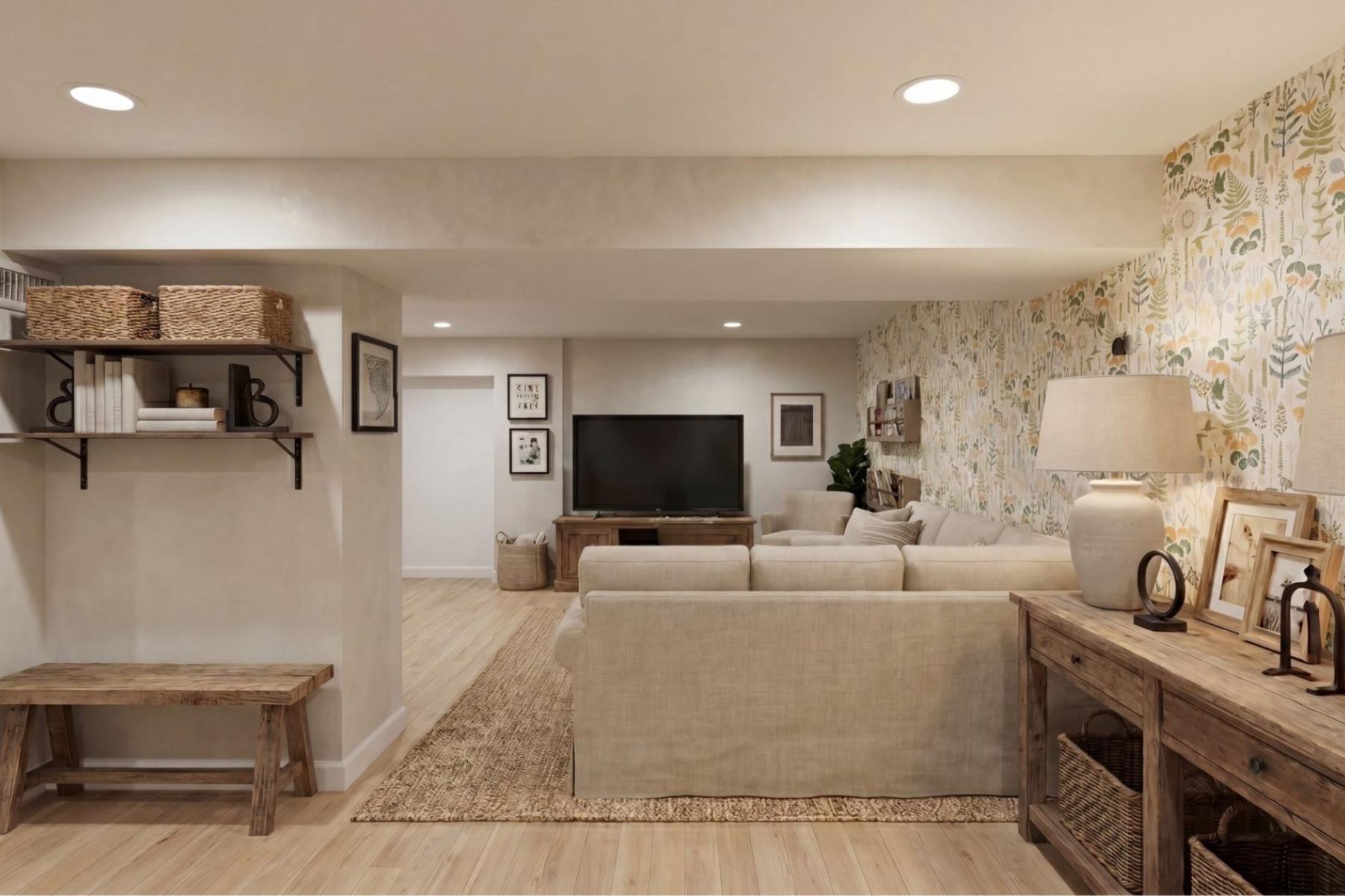  7203 Summit Avenue, Chevy Chase, MD, 20815 - 物件實景