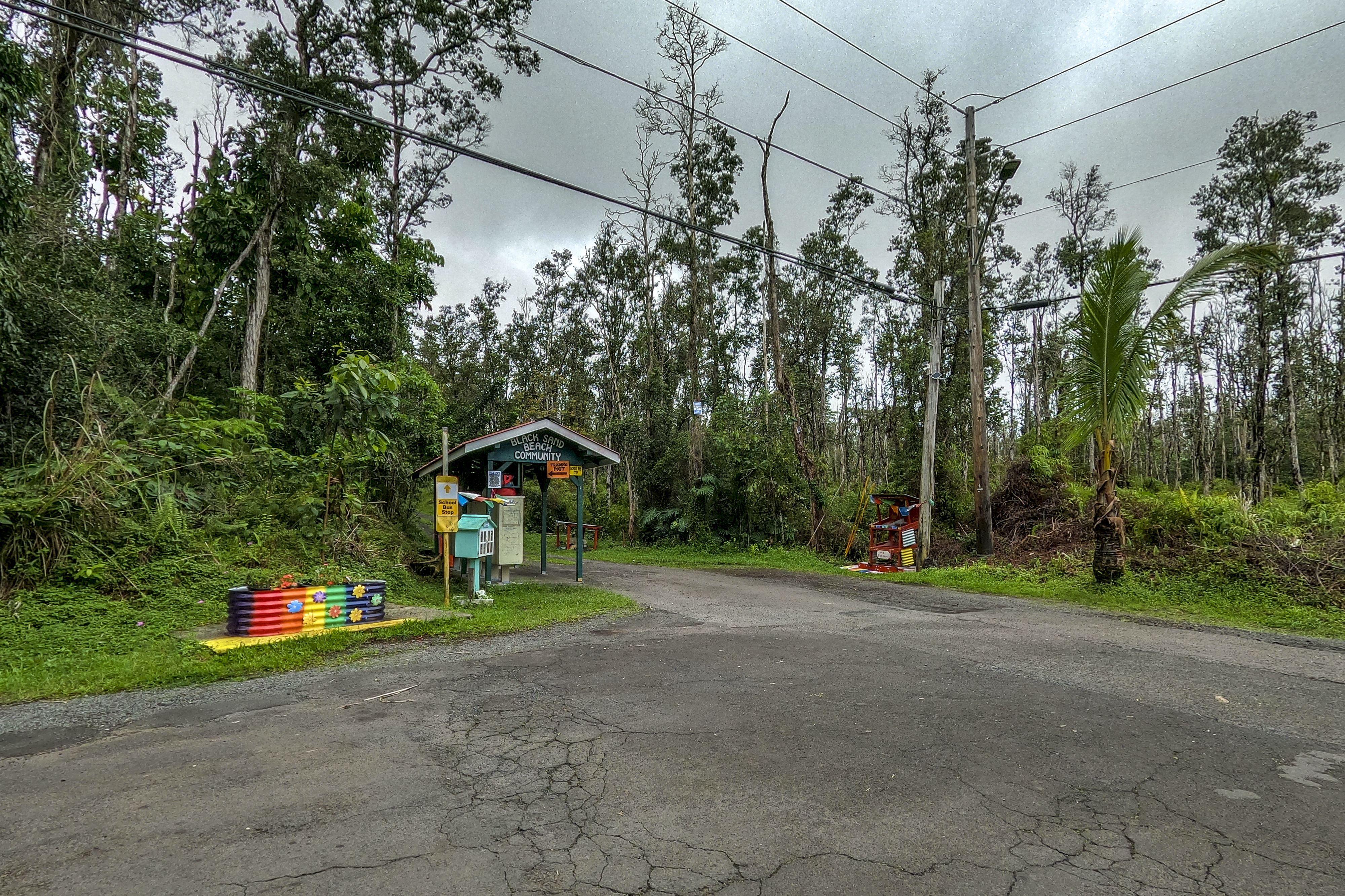  12-4330 Ocean View Pkwy, Pahoa, HI, 96778 - 物件實景
