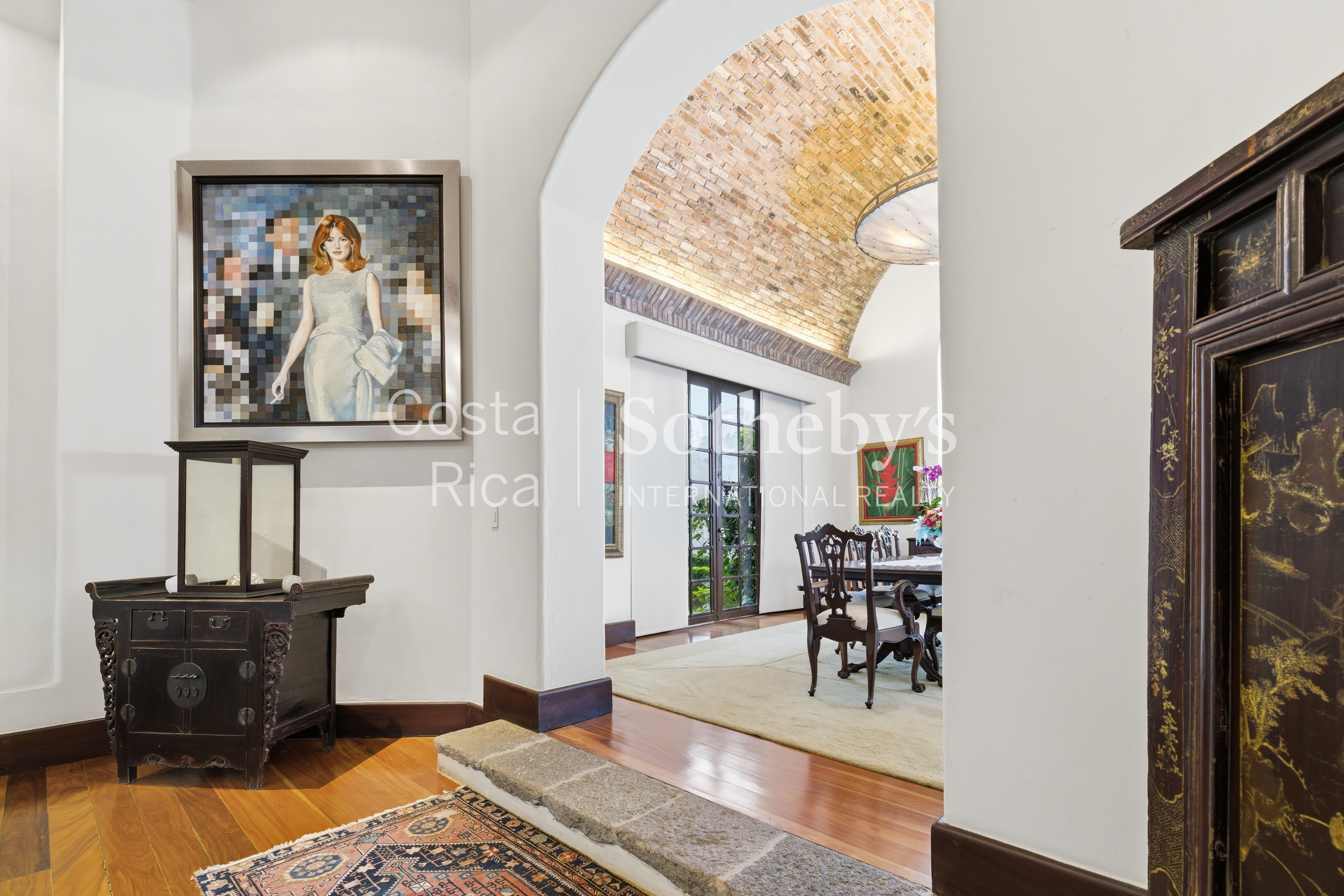  The Andalusian Estate  Equestrian Retreat in Santa Ana - 物件實景
