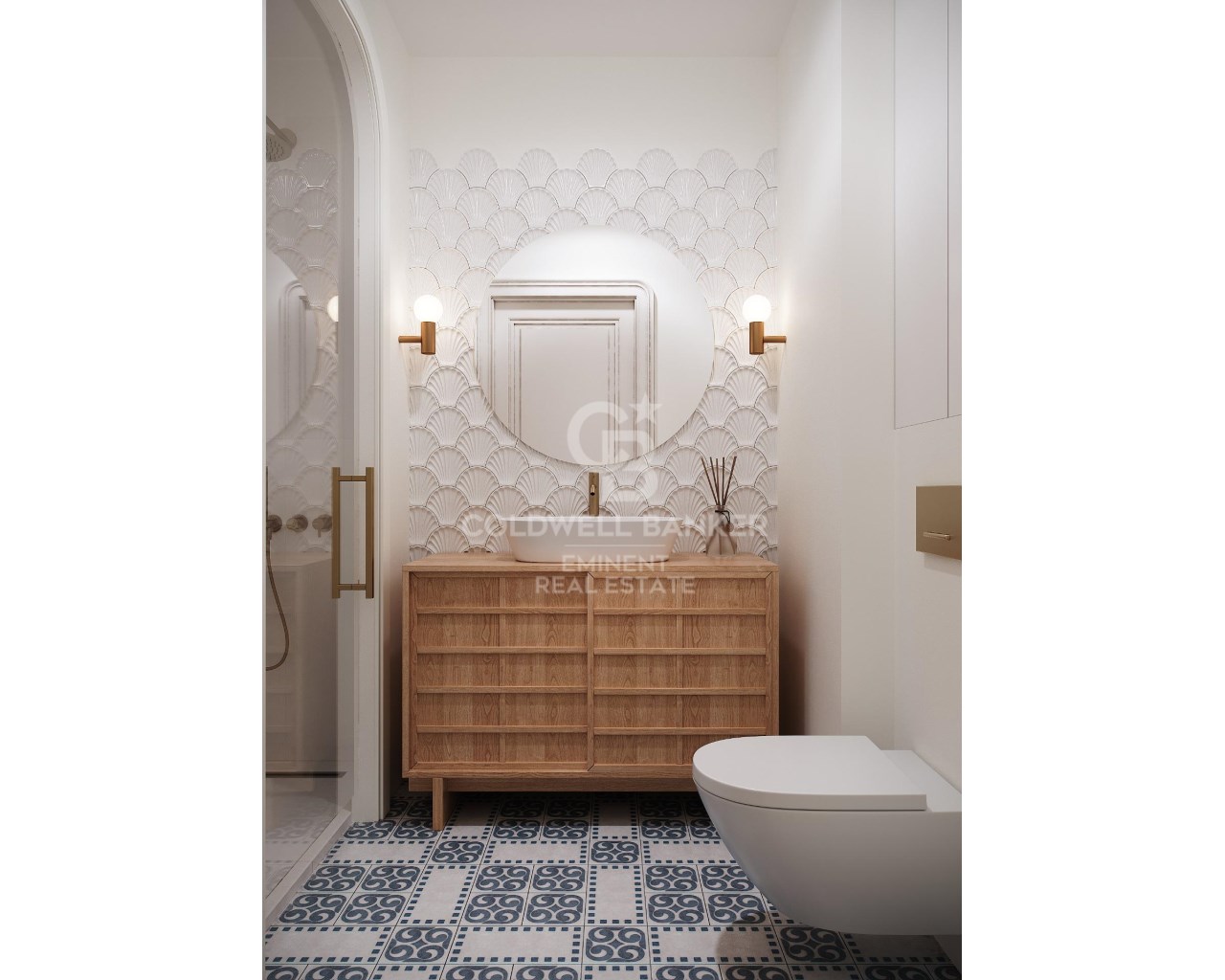 Barcelona, Catalonia, ES, 4 Bedrooms Bedrooms, ,3 BathroomsBathrooms,Residential,For Sale,1793745