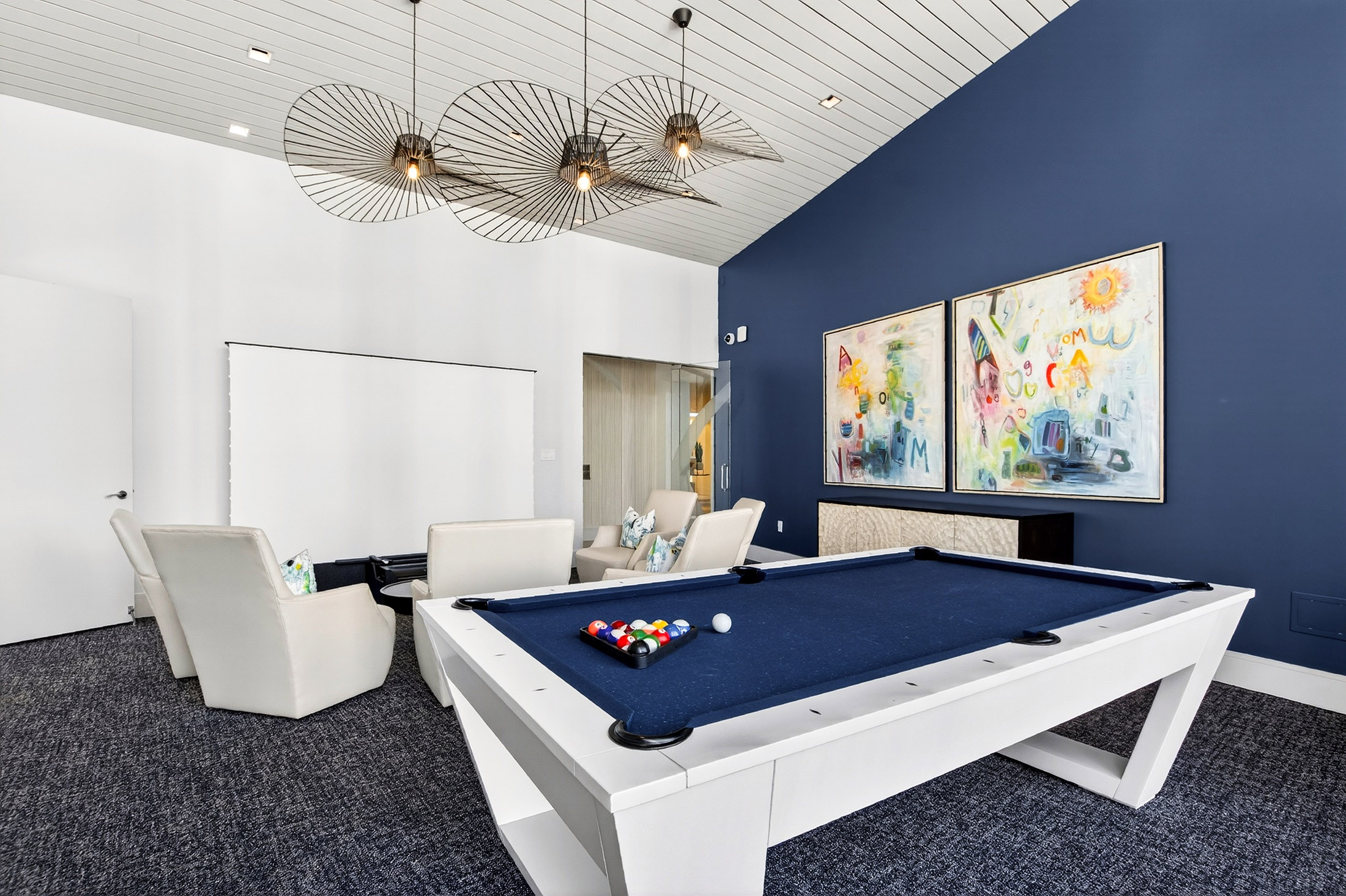  Immaculate Two Bedroom with Dedicated Office/Den at Sought-after Terminus - 物件實景