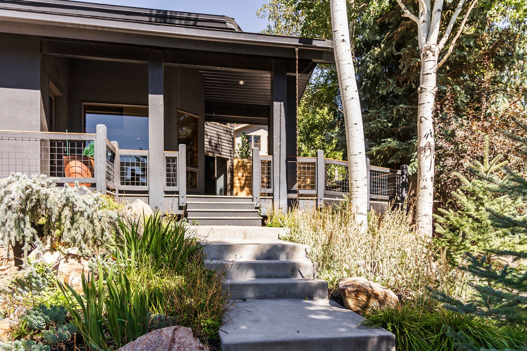  Quintessential Park Meadows Living with Direct Deer Valley Views - 物件實景