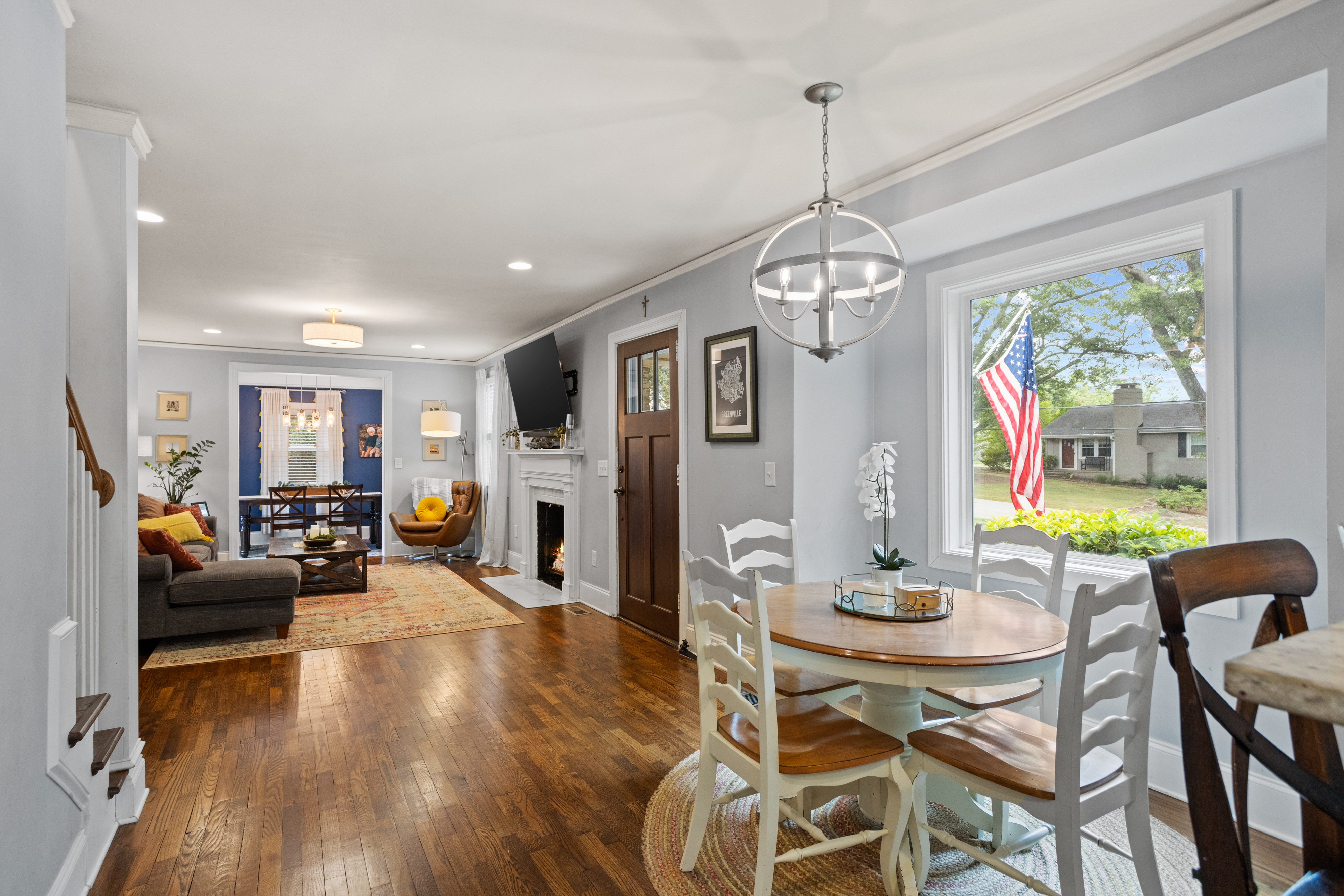  4 Waverly Court, Greenville, SC 29605 - 物件實景
