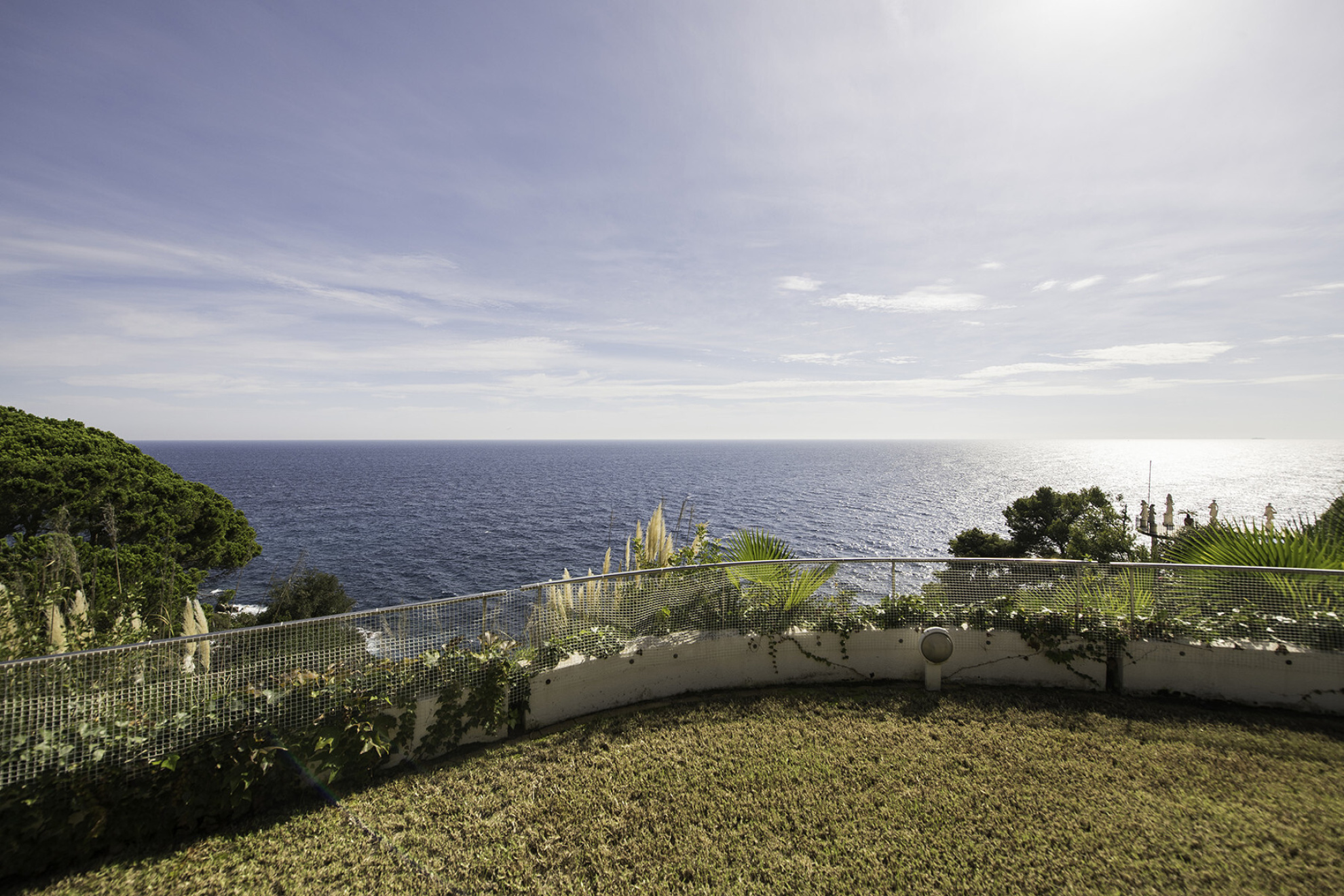  Fabulosa villa de diseño en 1ª línea del mar - 物件實景