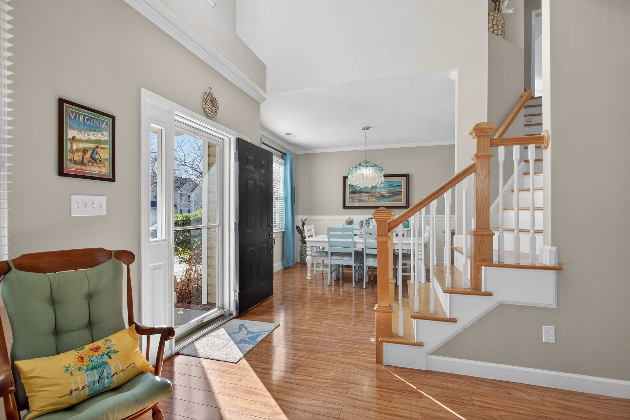 Virginia Beach, Virginia, 23456, United States, 4 Bedrooms Bedrooms, ,3 BathroomsBathrooms,Residential,For Sale,2012108