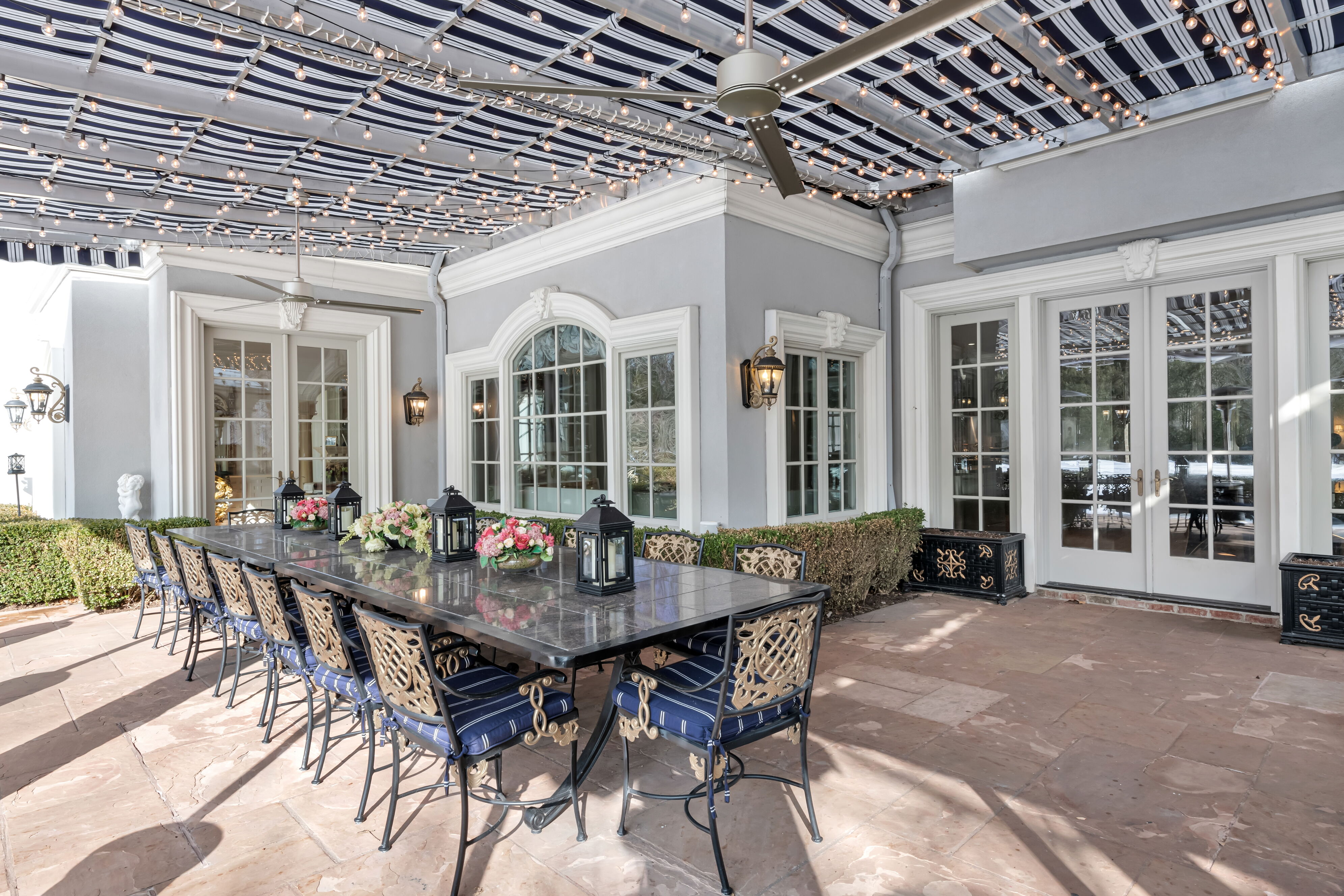  12 The Esplanade, Alpine, NJ, 07620 - 物件實景