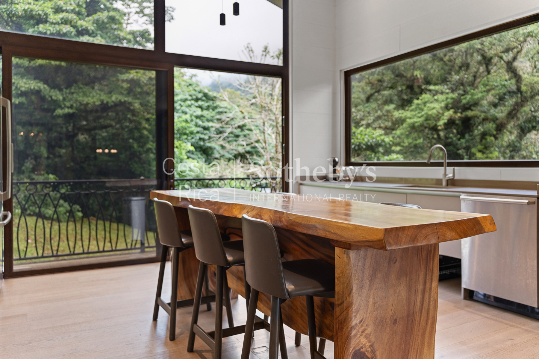  El Silencio Forest Luxe Retreat - 物件實景