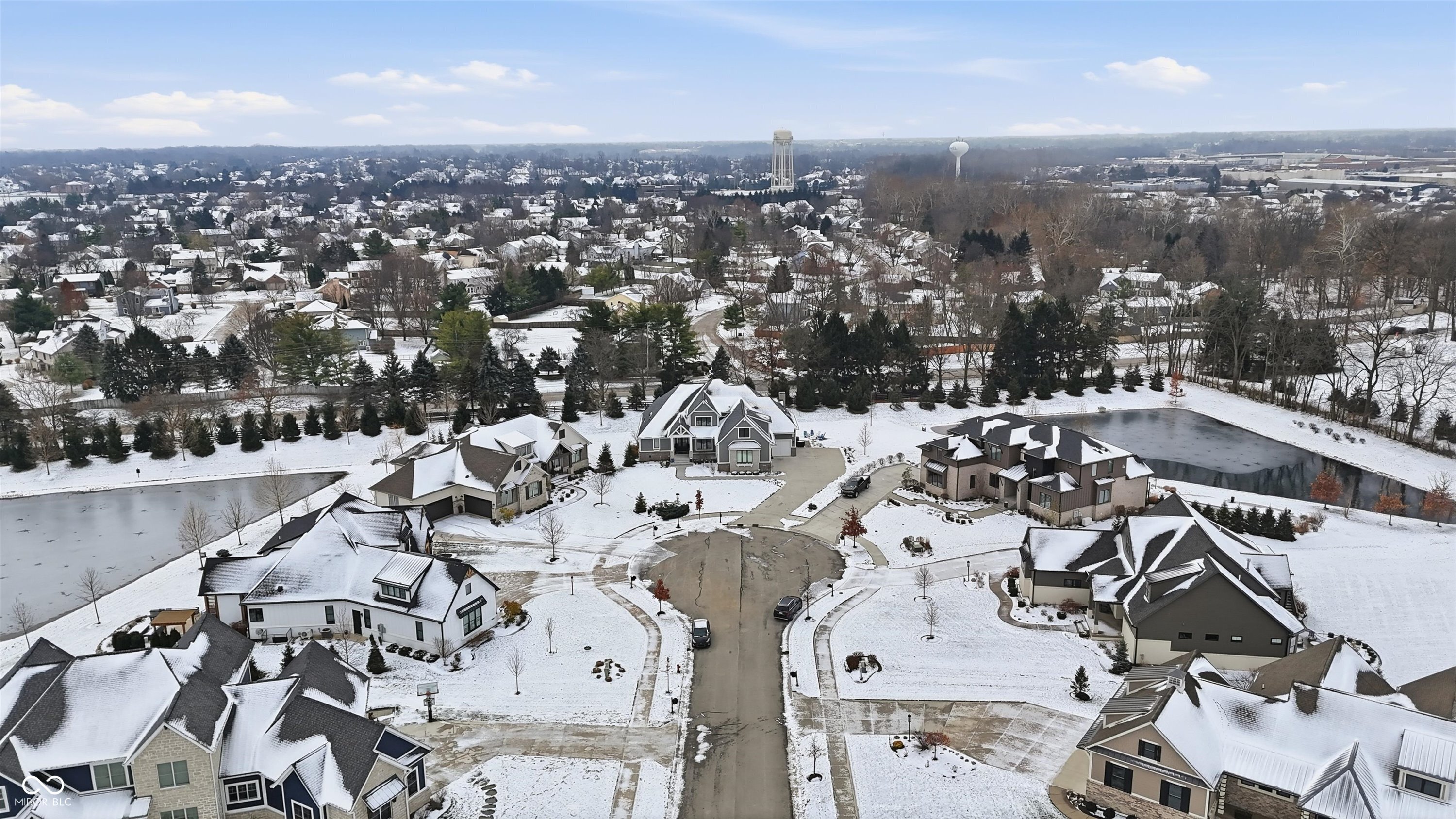 Carmel, Indiana, 46033, United States, 5 Bedrooms Bedrooms, ,5 BathroomsBathrooms,Residential,For Sale,2001203