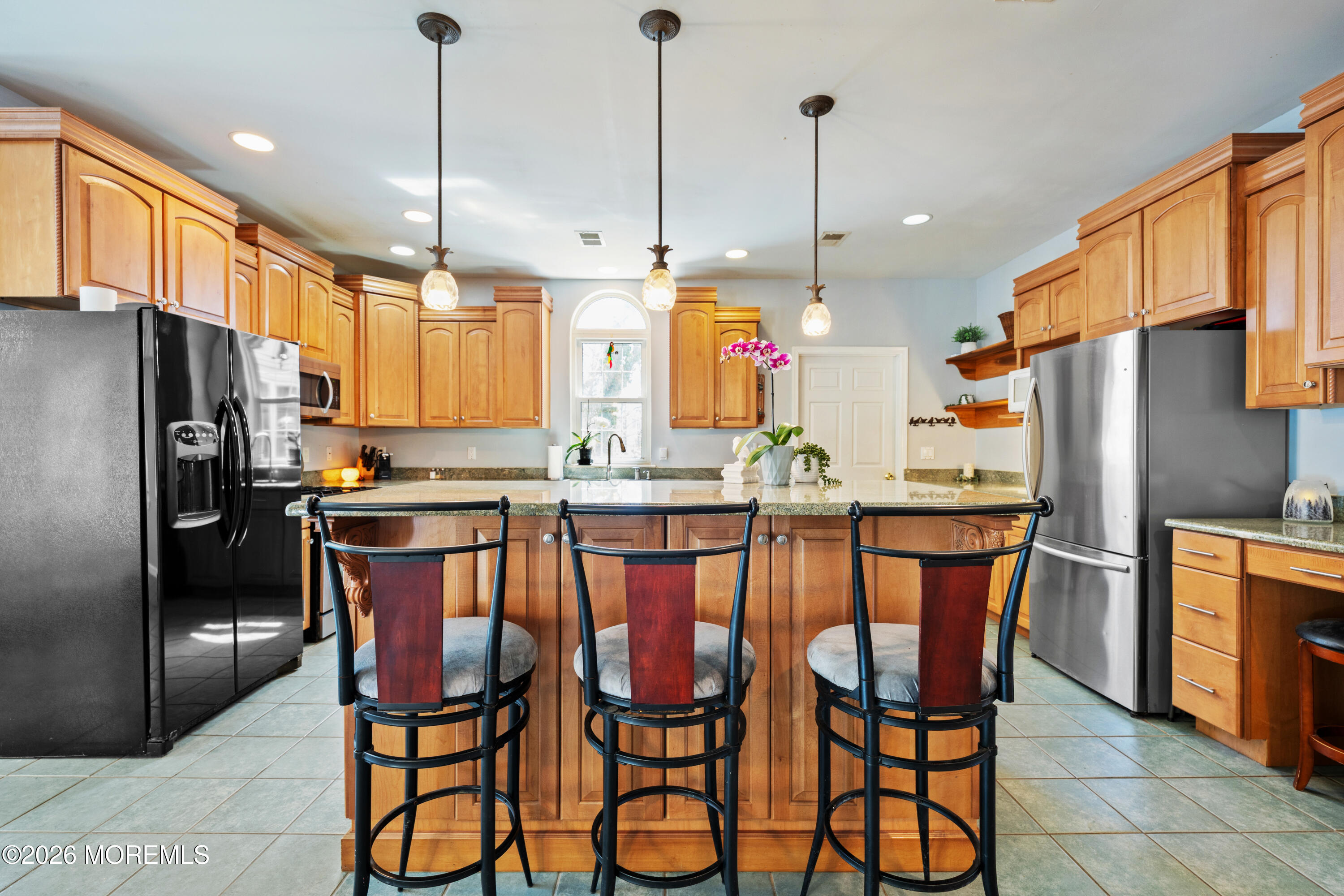 Howell, New Jersey, 07731, United States, 5 Bedrooms Bedrooms, ,4 BathroomsBathrooms,Residential,For Sale,2031944