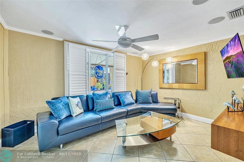 Oakland Park, Florida, 33306, United States, 3 Bedrooms Bedrooms, ,2 BathroomsBathrooms,Residential,For Sale,1856457
