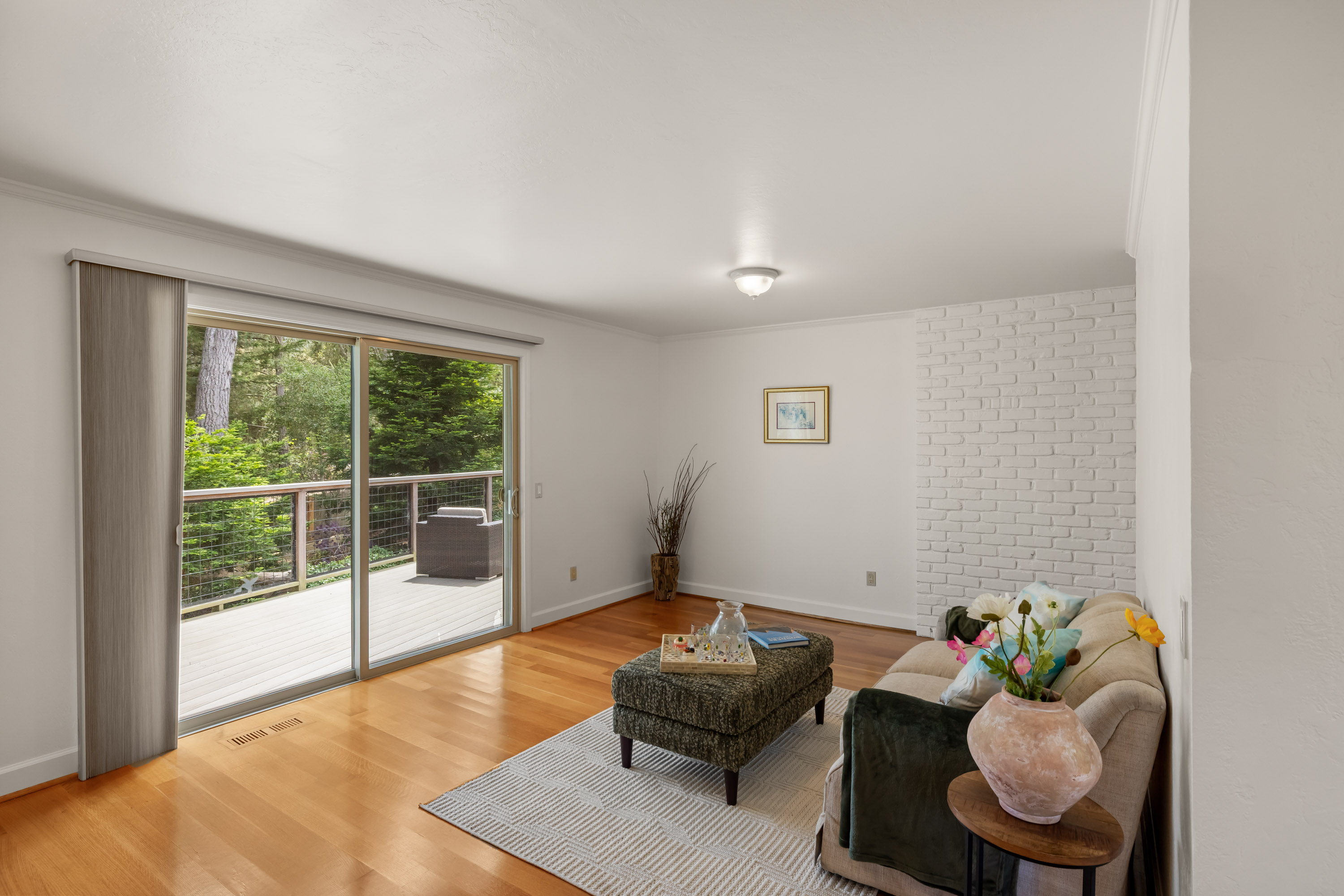  3 Forest Rise Place, Monterey - 物件實景