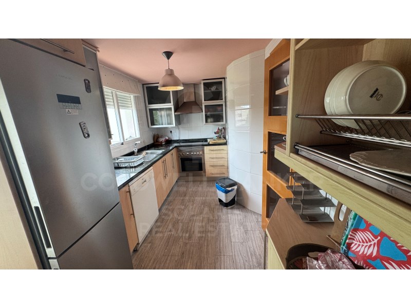 Jávea / Xàbia, Comunidad Valenciana, ES, 3 Bedrooms Bedrooms, ,3 BathroomsBathrooms,Residential,For Sale,1778436
