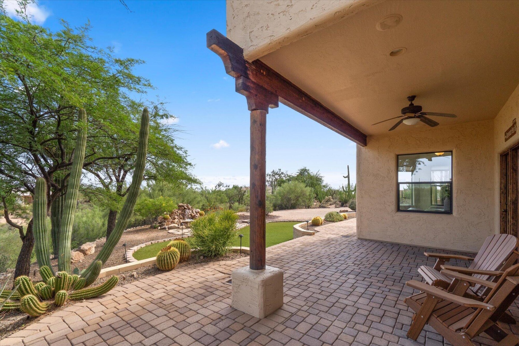  36601 N Stardust Lane¦Carefree, AZ - 物件實景