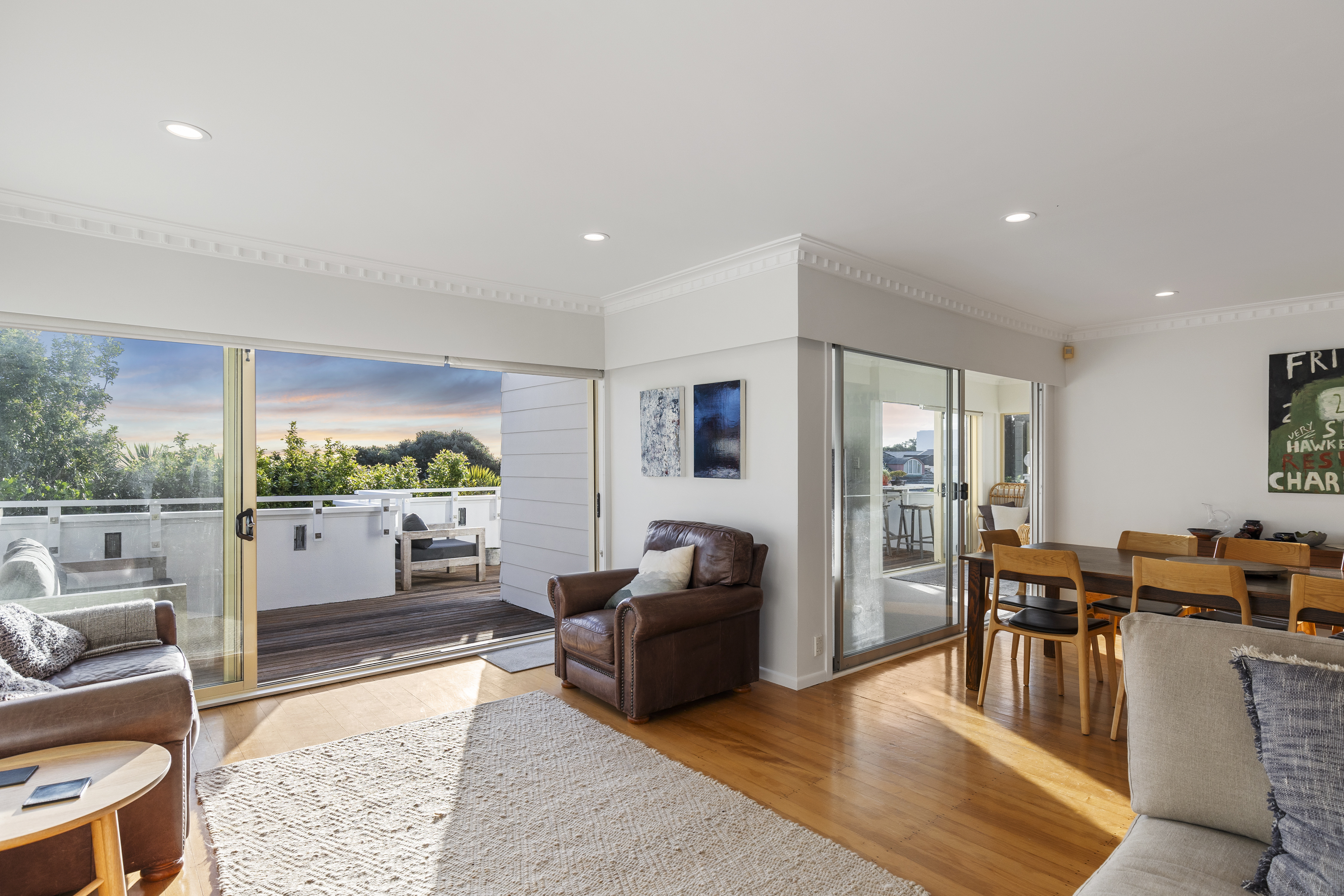  6 Clarendon Road, St Heliers, Auckland - 物件實景