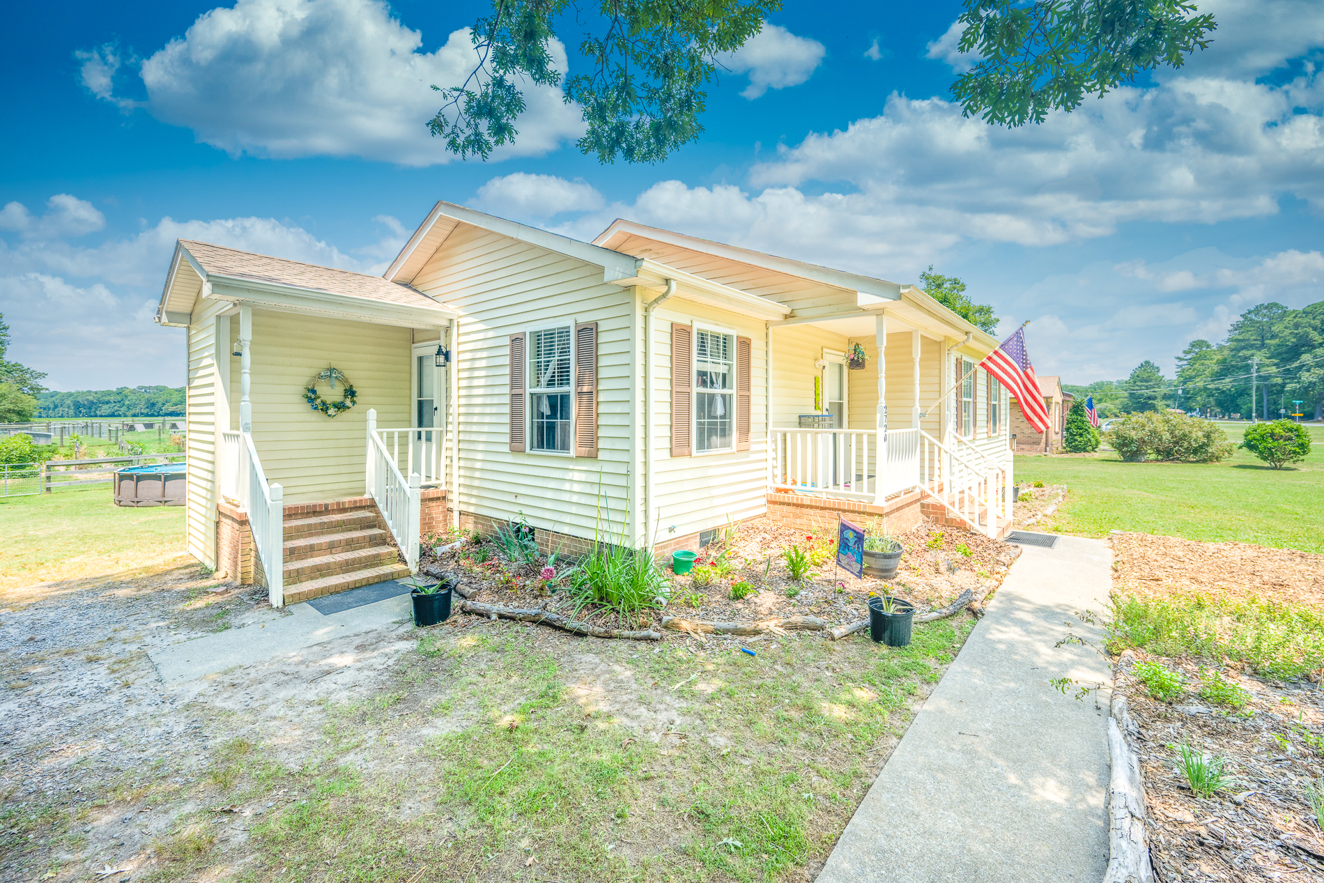  2720 Lake Cohoon Road, Suffolk, VA 23434 - 物件實景