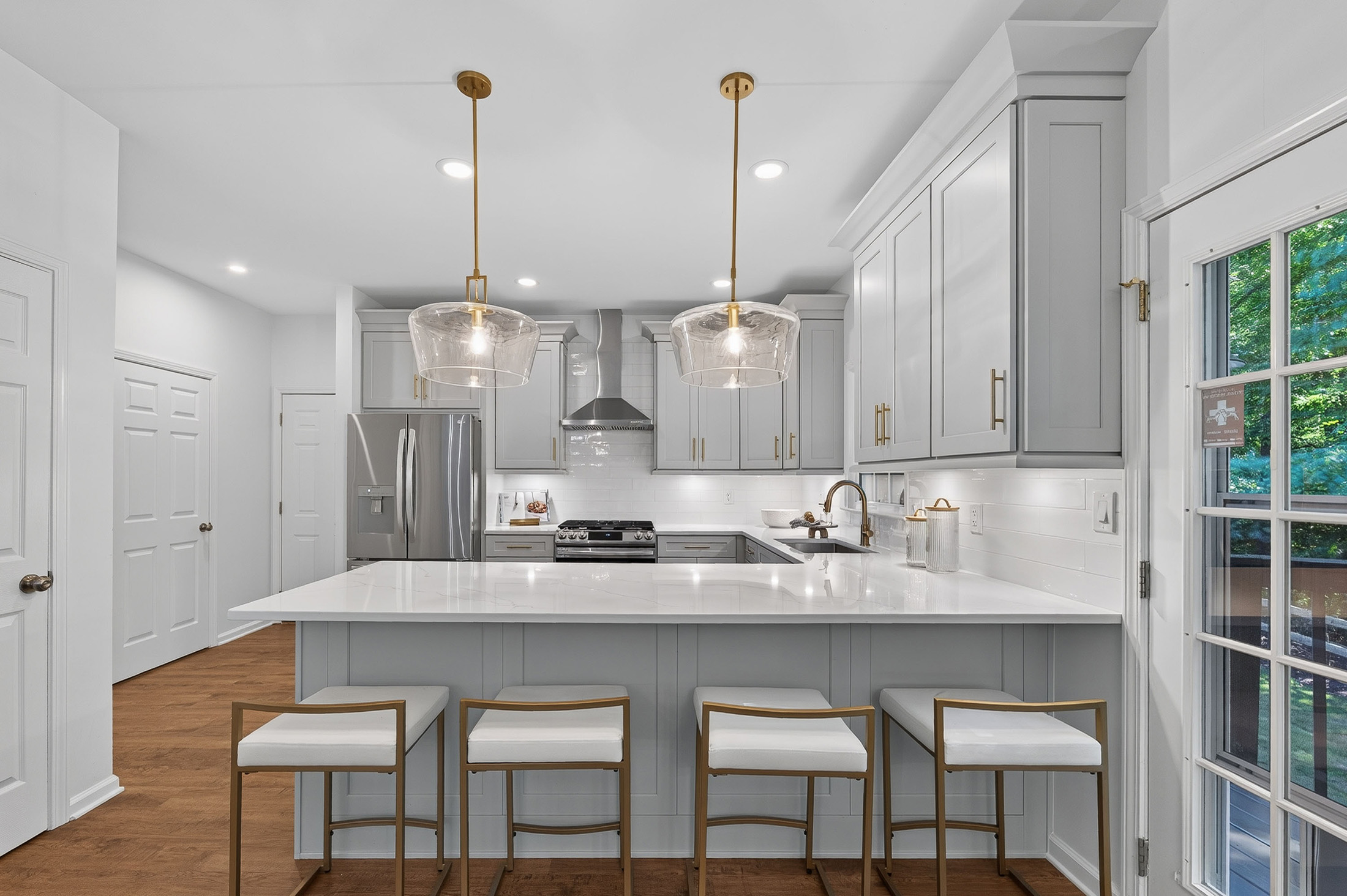  Beautifully Renovated Home on Quiet Cul-De-Sac in Sought-After Brierfield - 物件實景