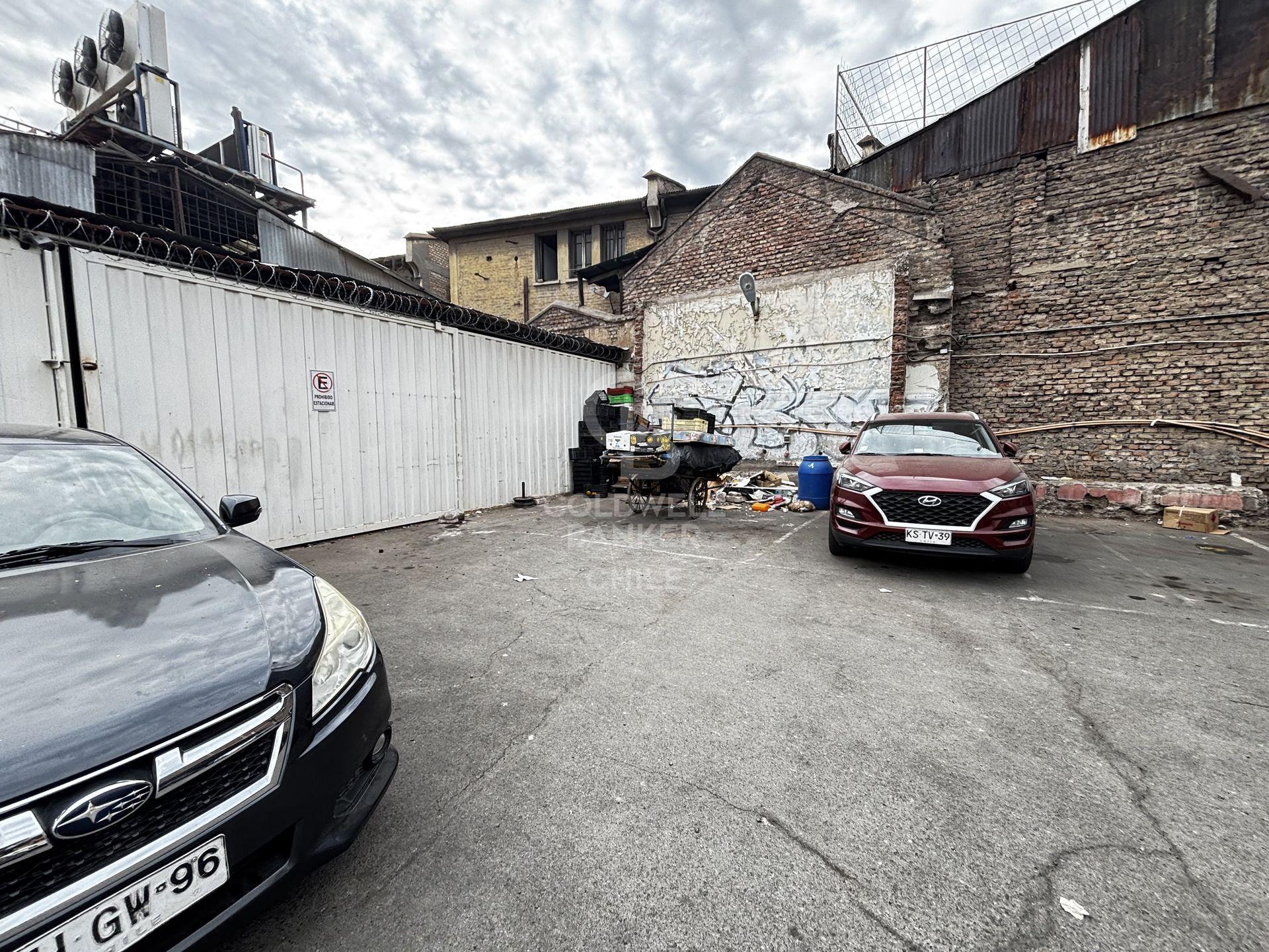 Independencia, Chile, ,Land,For Sale,1994713