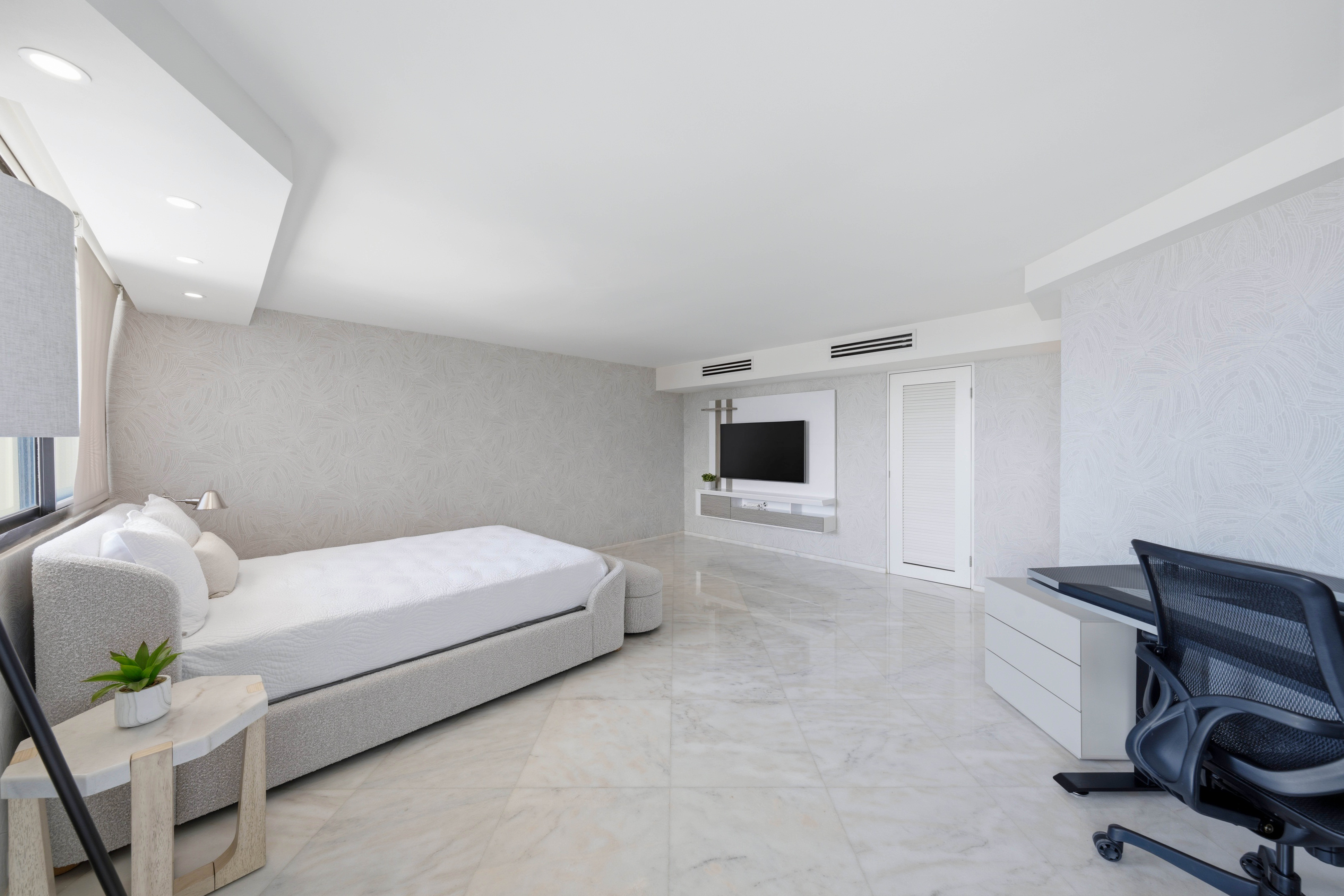  Triplex PH at Condado Beach - 物件實景